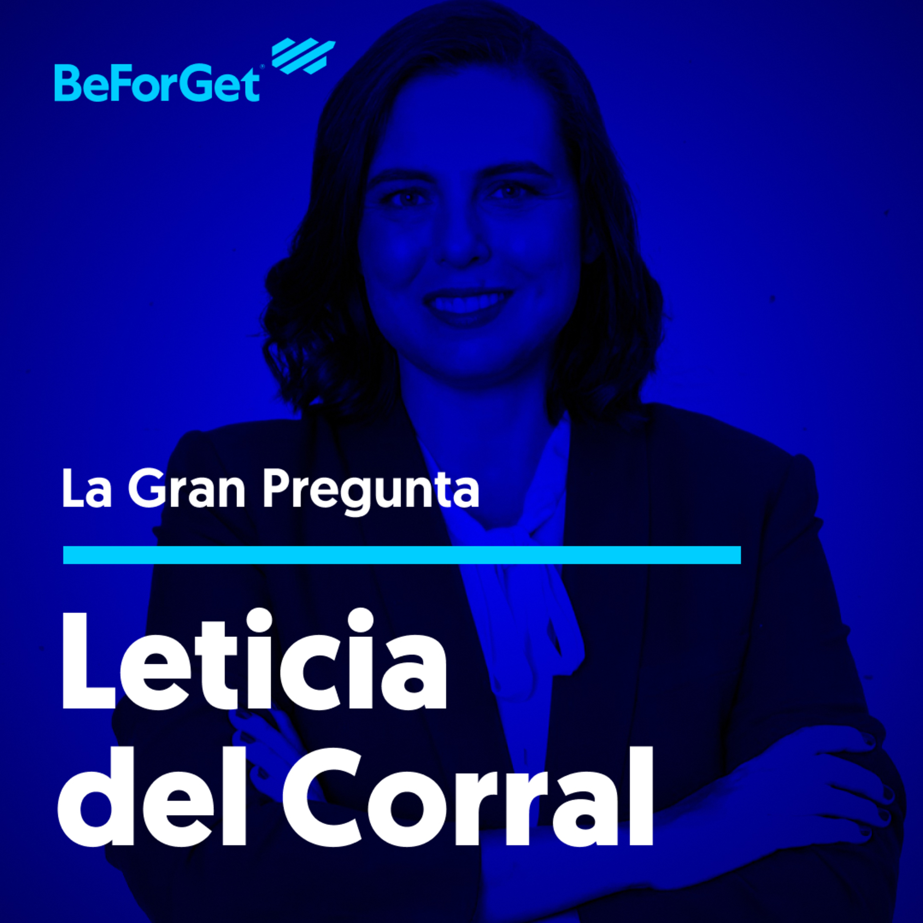 La Gran Pregunta a líderes de BeForGet