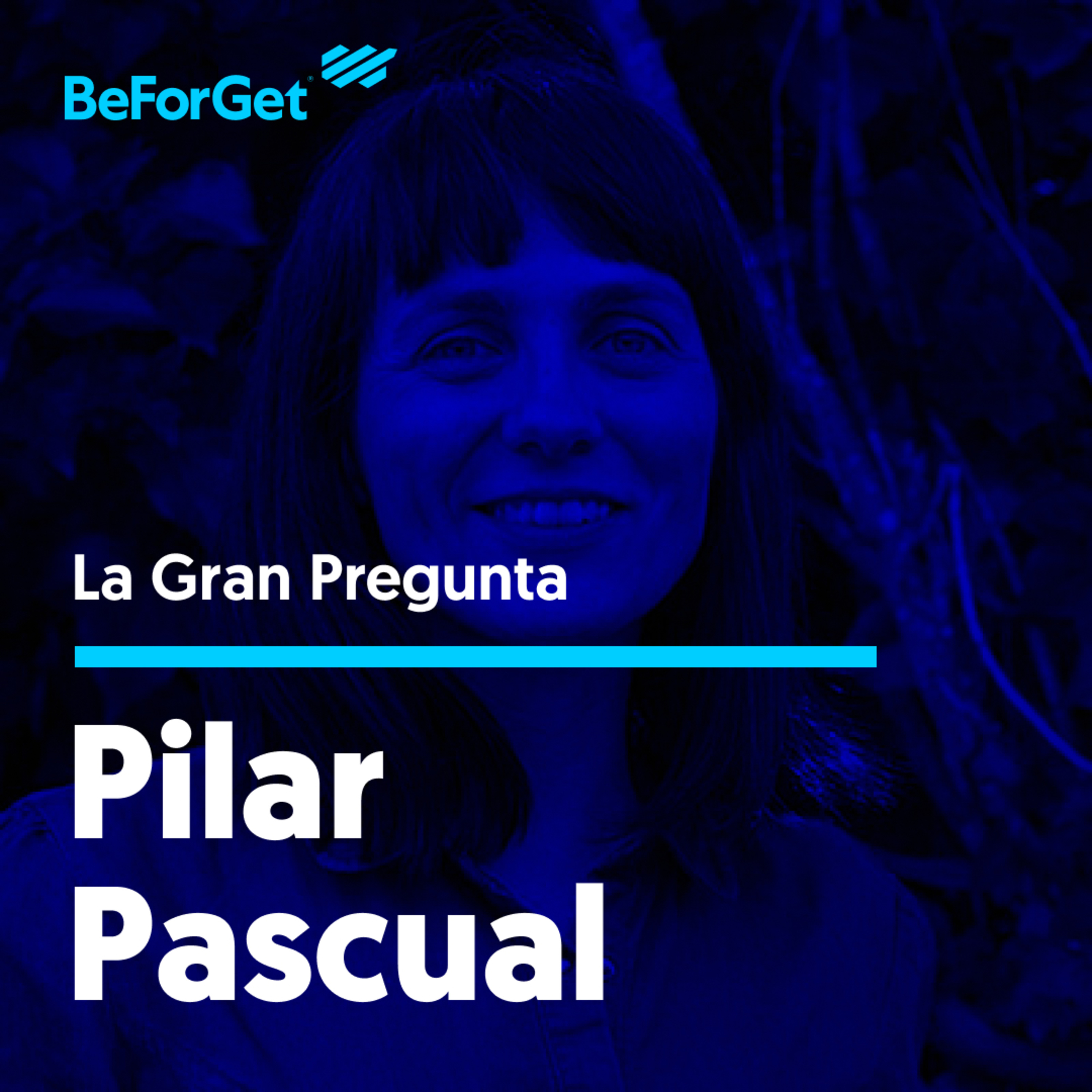 La Gran Pregunta a líderes de BeForGet