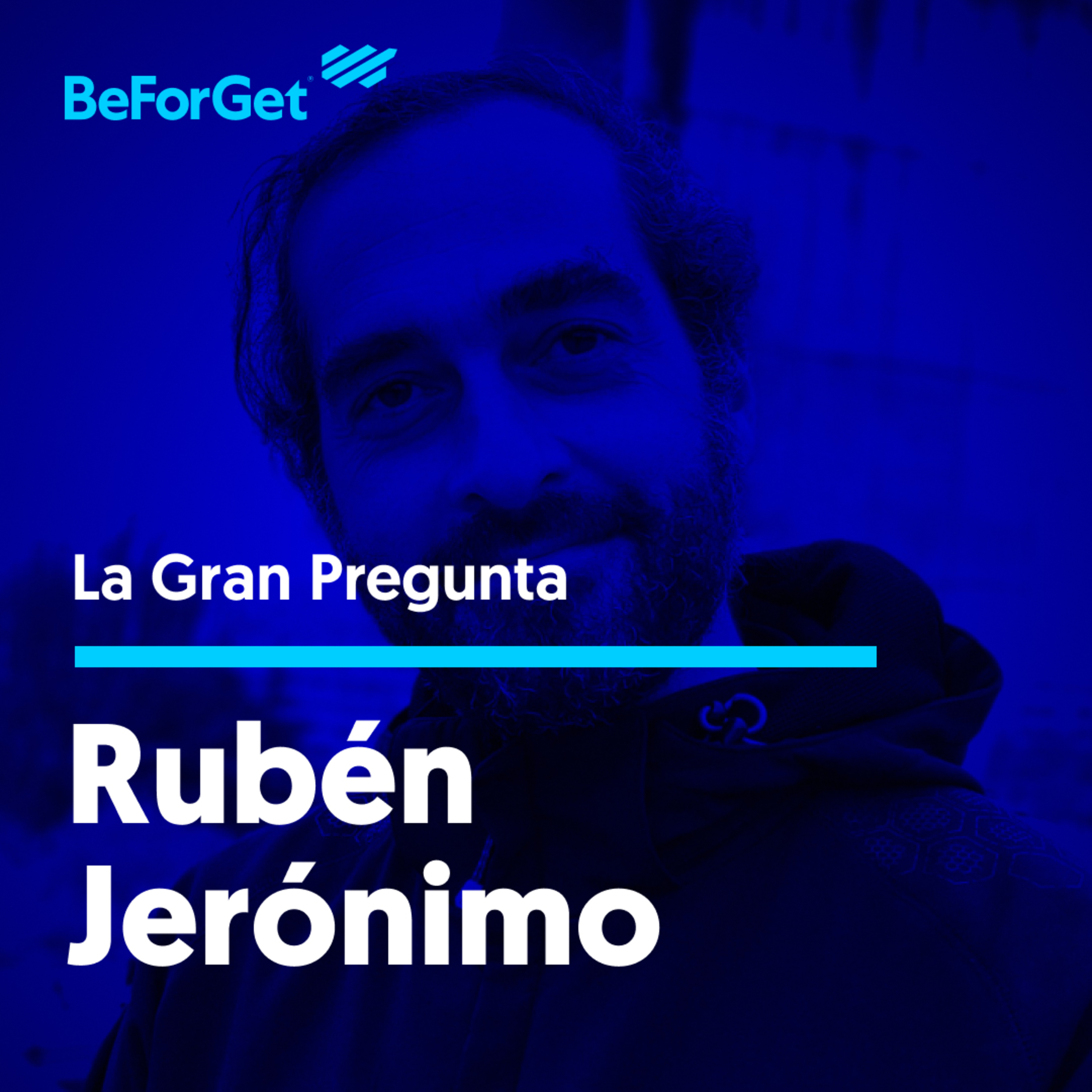 La Gran Pregunta a líderes de BeForGet