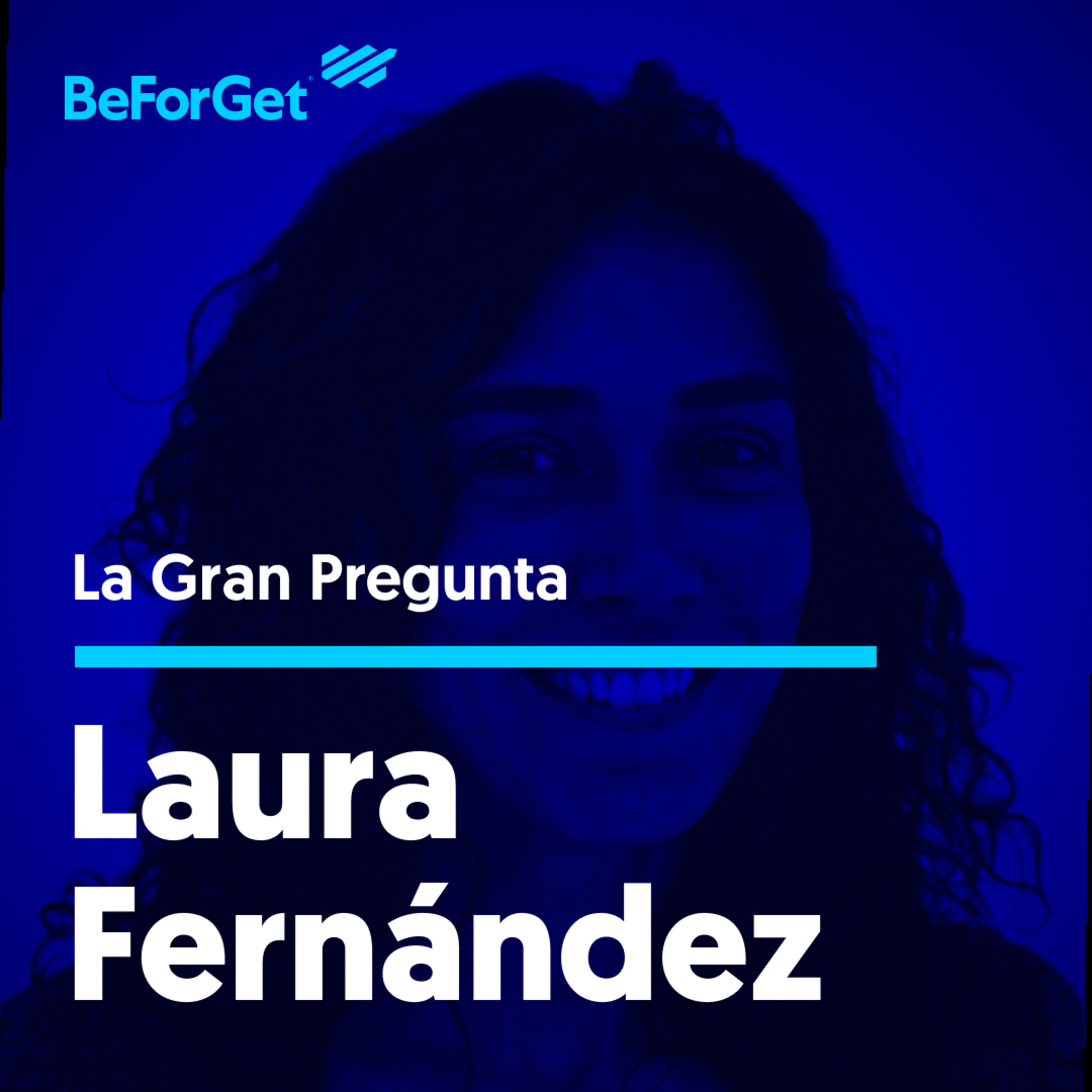 La Gran Pregunta a líderes de BeForGet