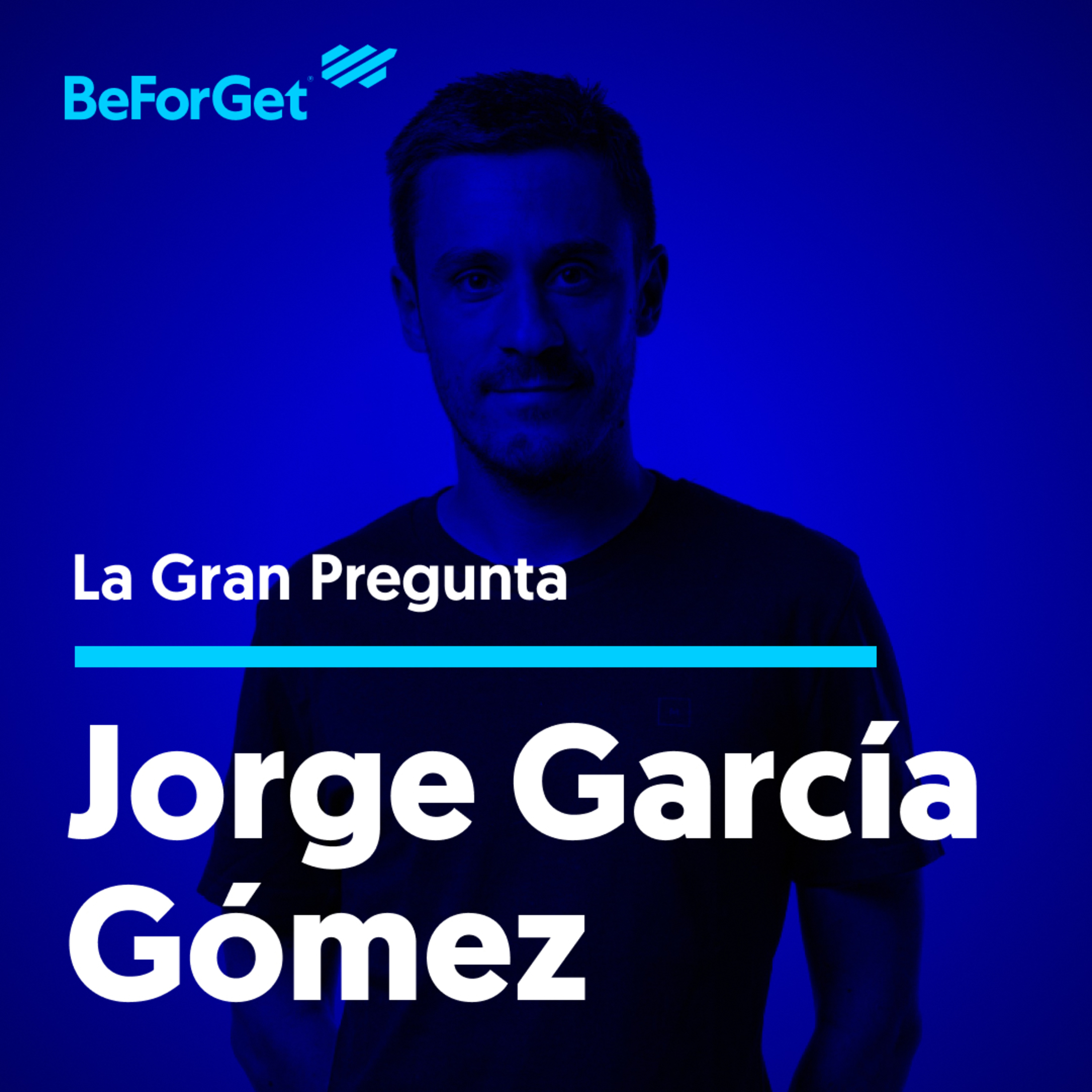 La Gran Pregunta a líderes de BeForGet