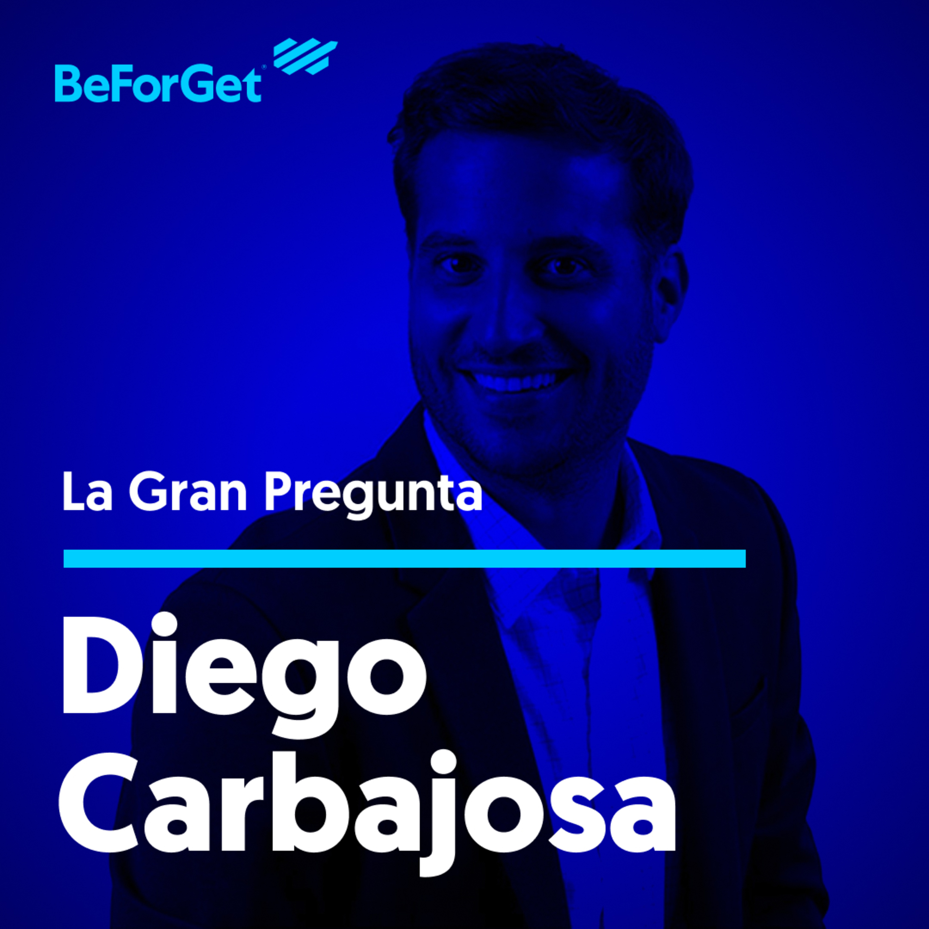 La Gran Pregunta a líderes de BeForGet