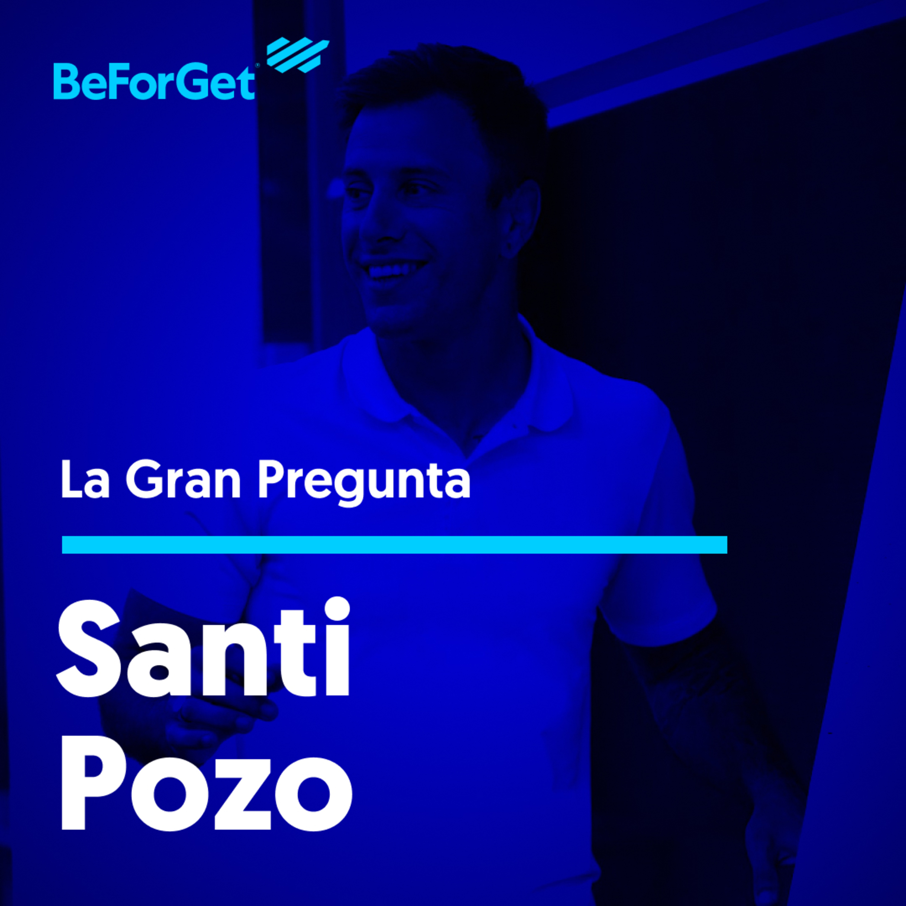 La Gran Pregunta a líderes de BeForGet