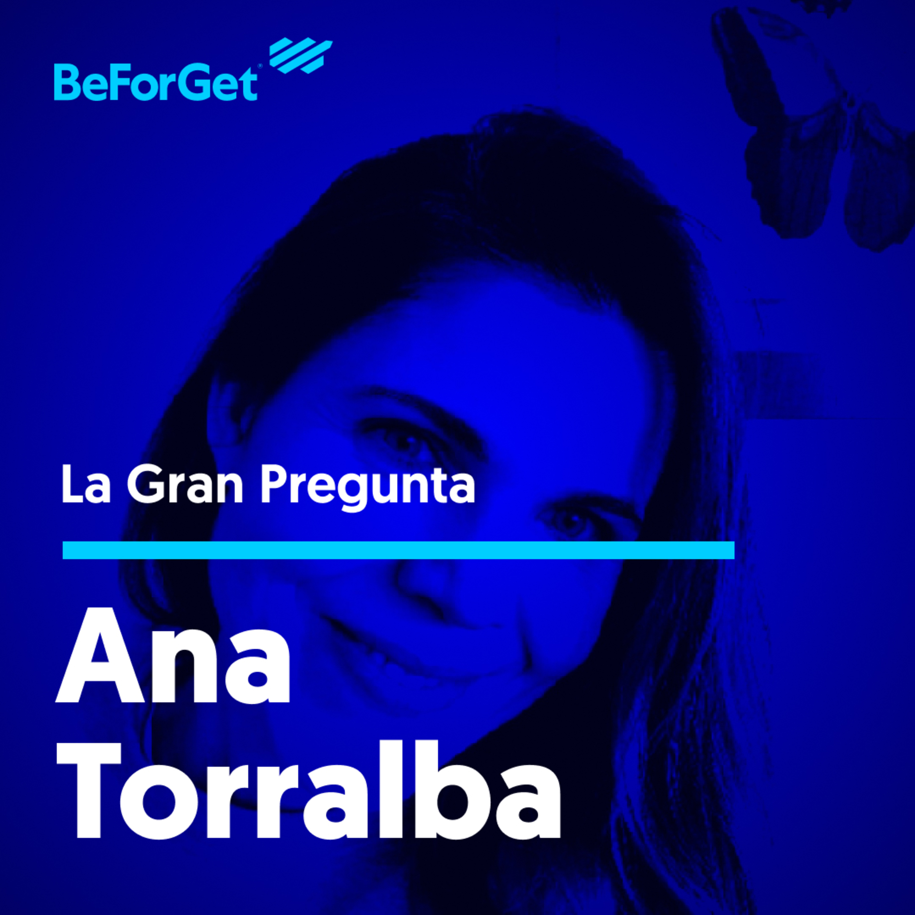La Gran Pregunta a líderes de BeForGet