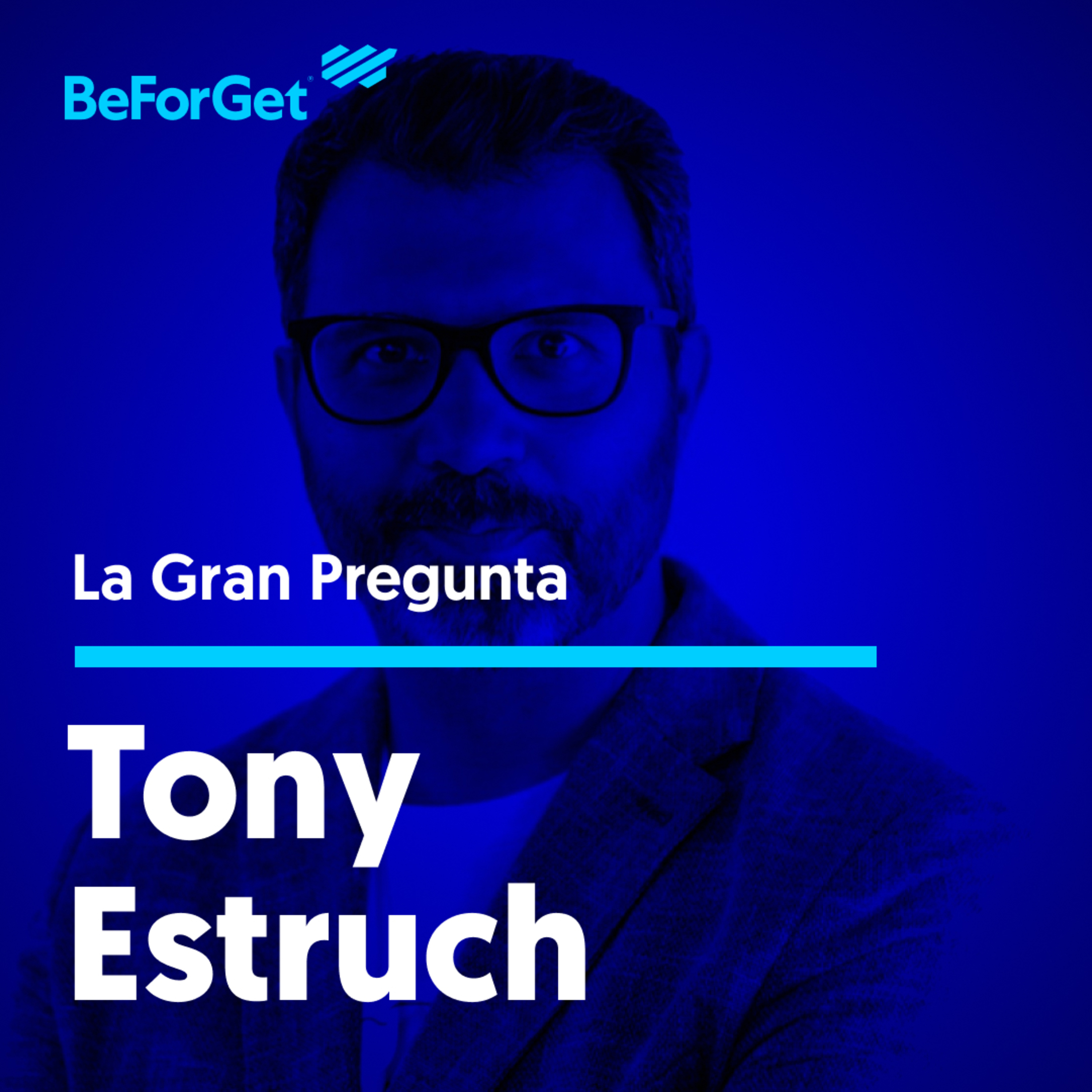 La Gran Pregunta a líderes de BeForGet