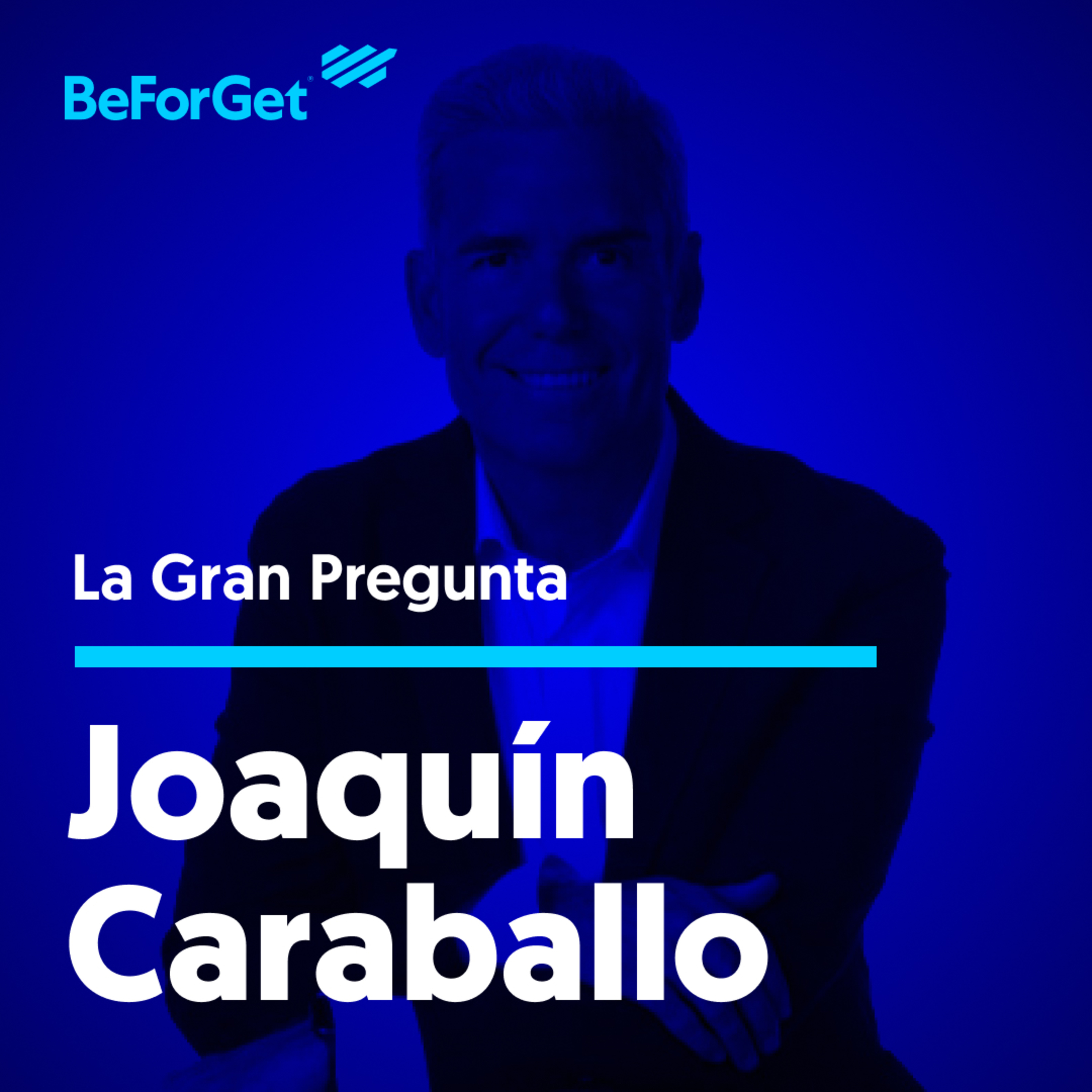 La Gran Pregunta a líderes de BeForGet