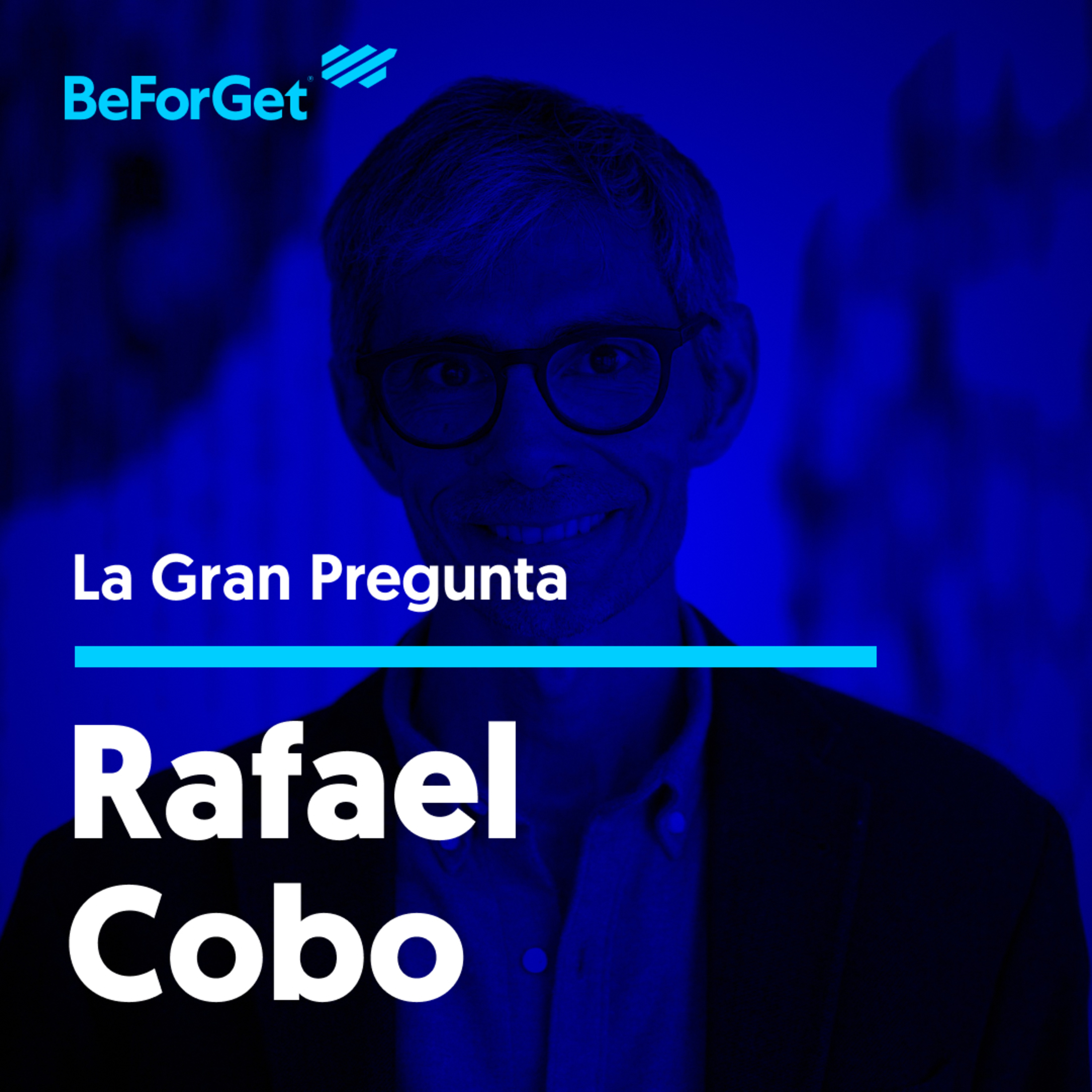La Gran Pregunta a líderes de BeForGet