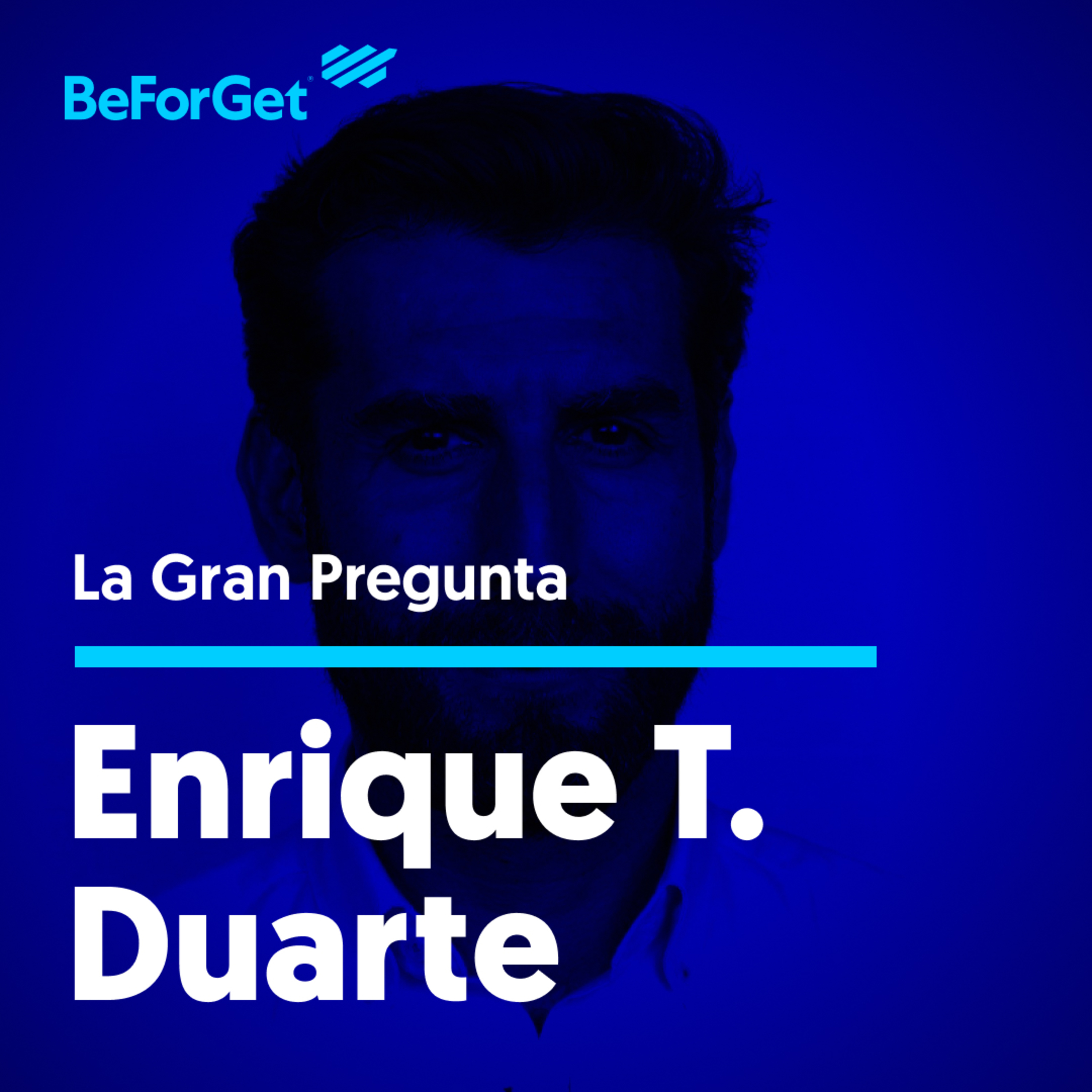 La Gran Pregunta a líderes de BeForGet