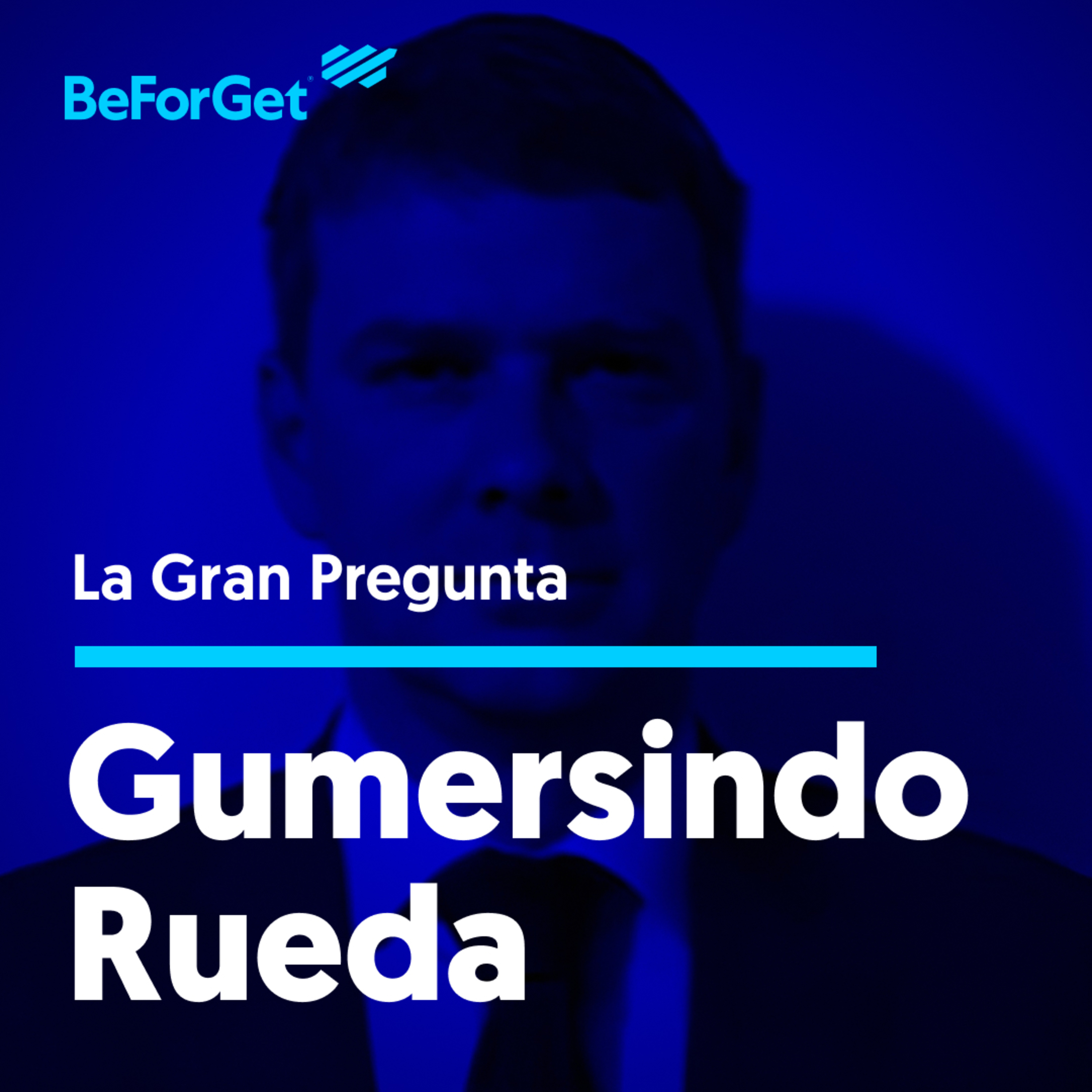 La Gran Pregunta a líderes de BeForGet