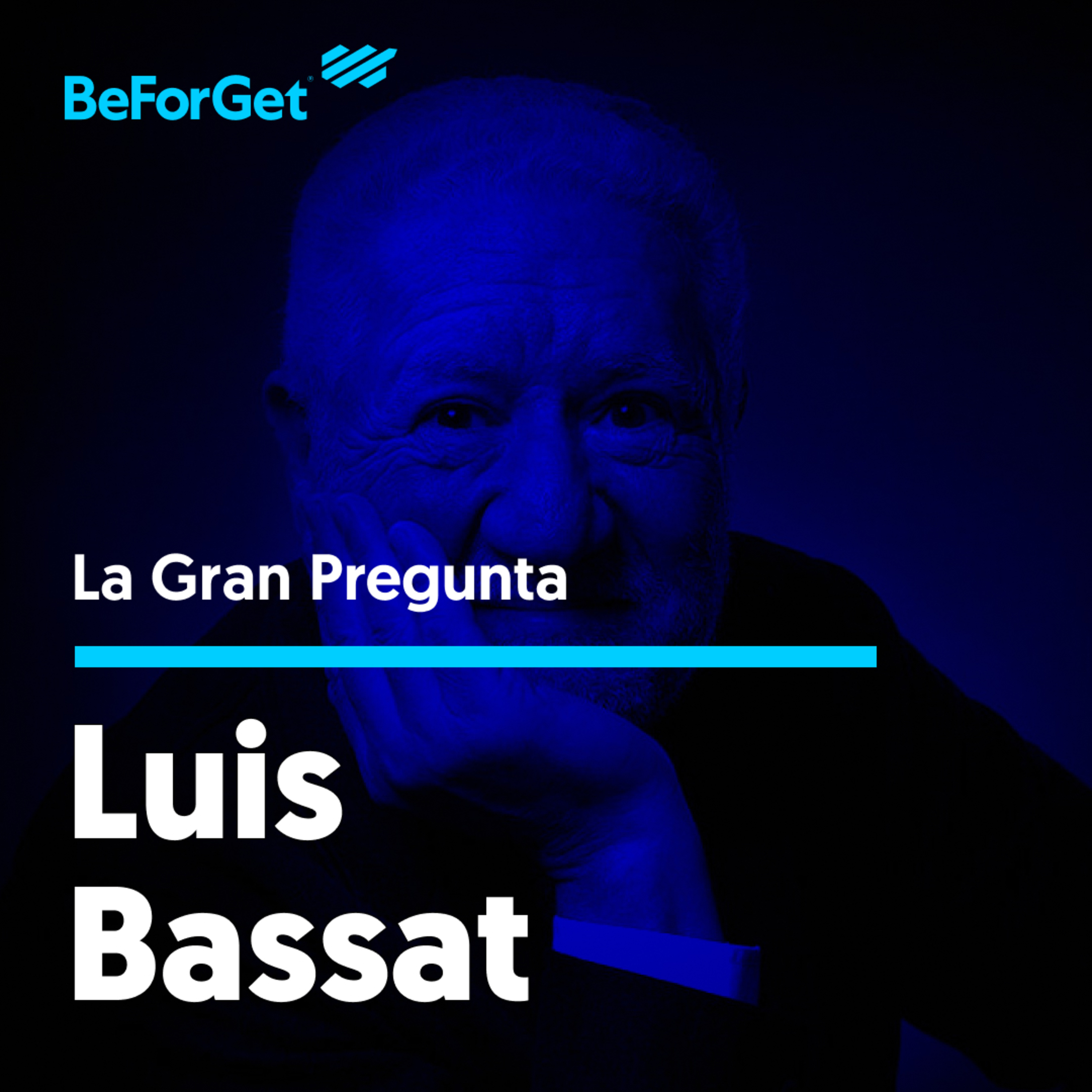 La Gran Pregunta a líderes de BeForGet