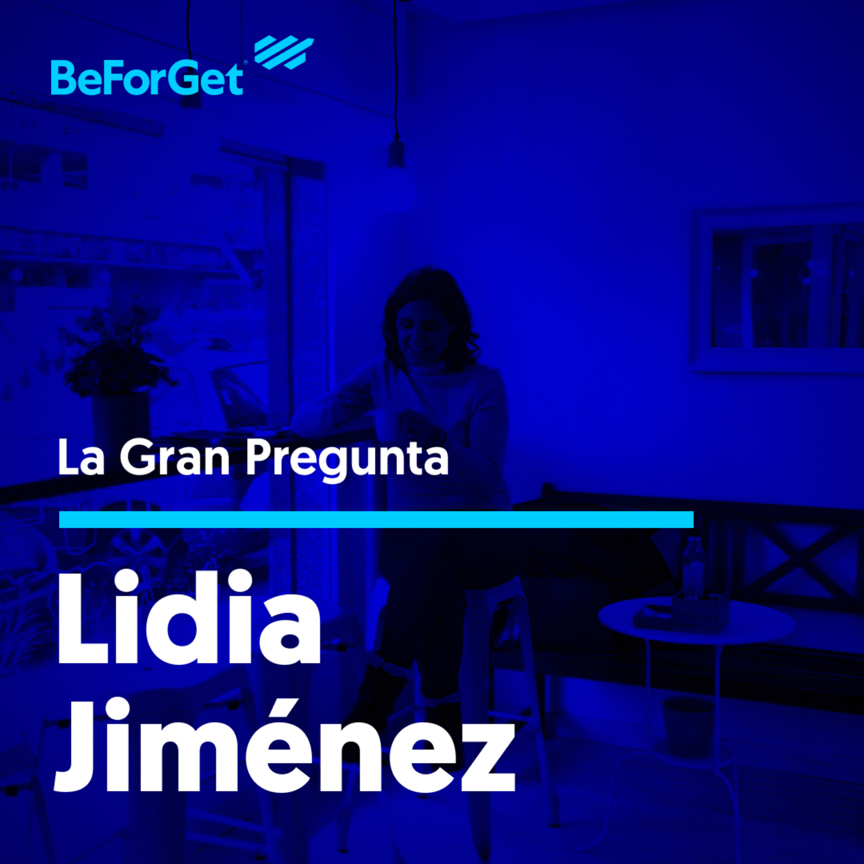 La Gran Pregunta a líderes de BeForGet