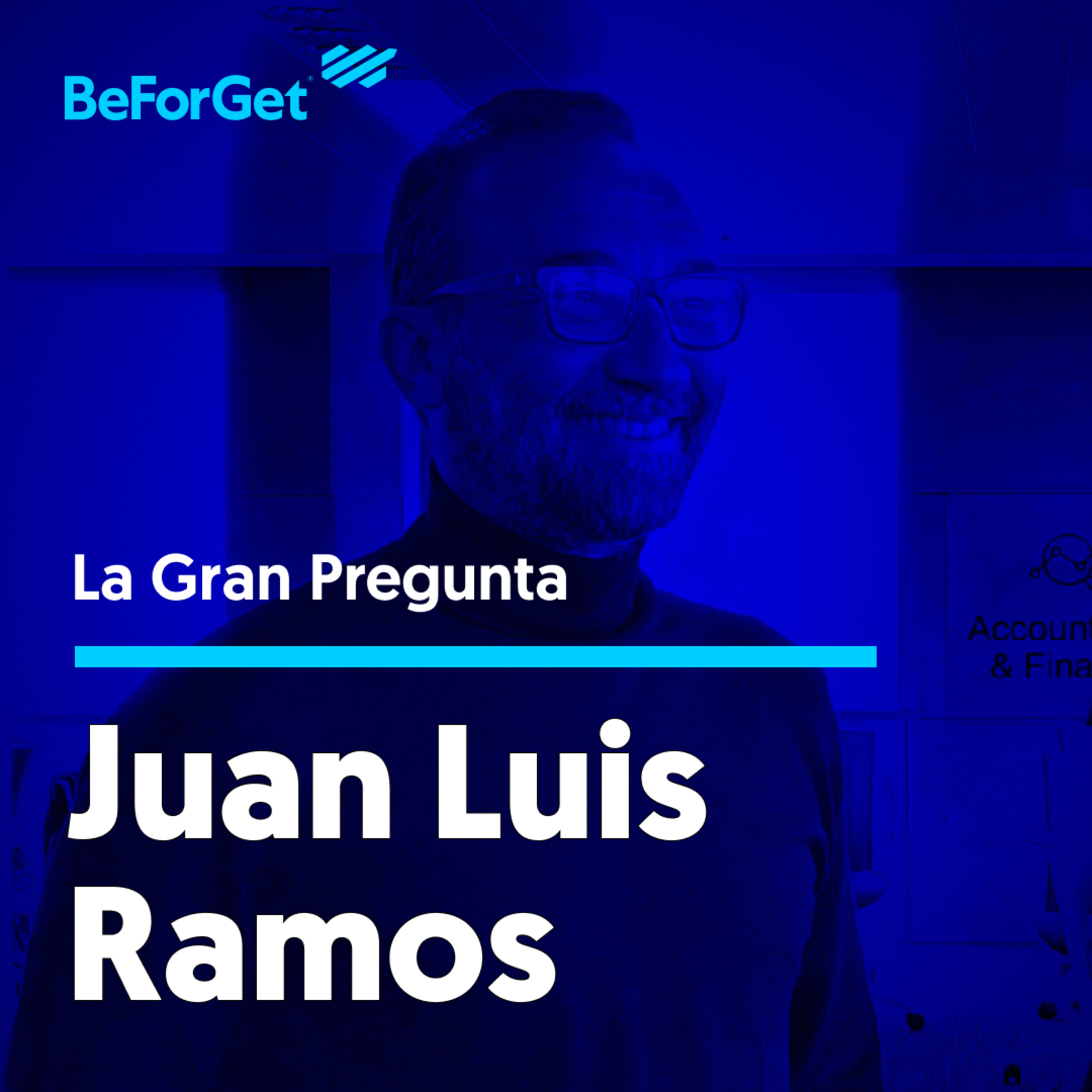 La Gran Pregunta a líderes de BeForGet