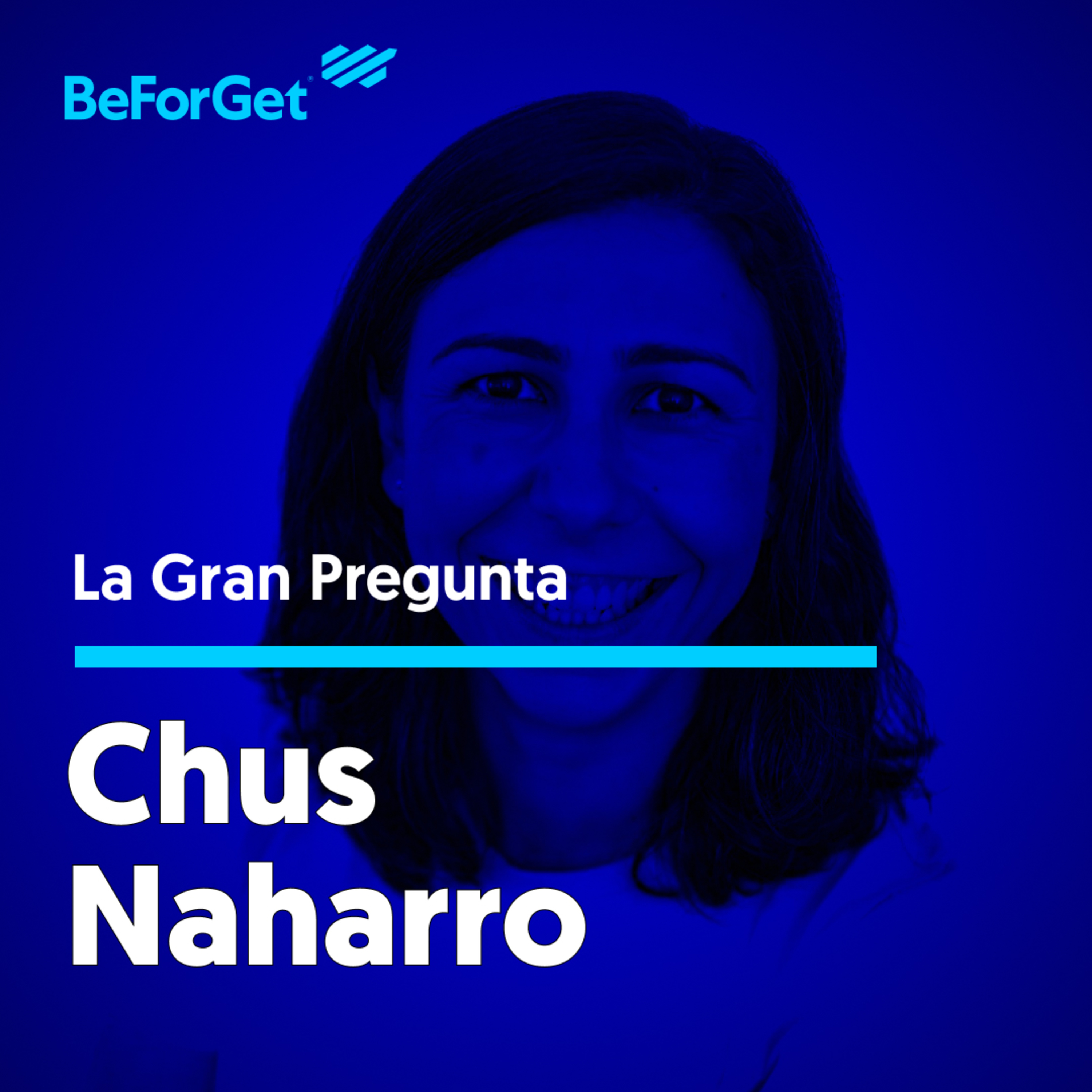La Gran Pregunta a líderes de BeForGet