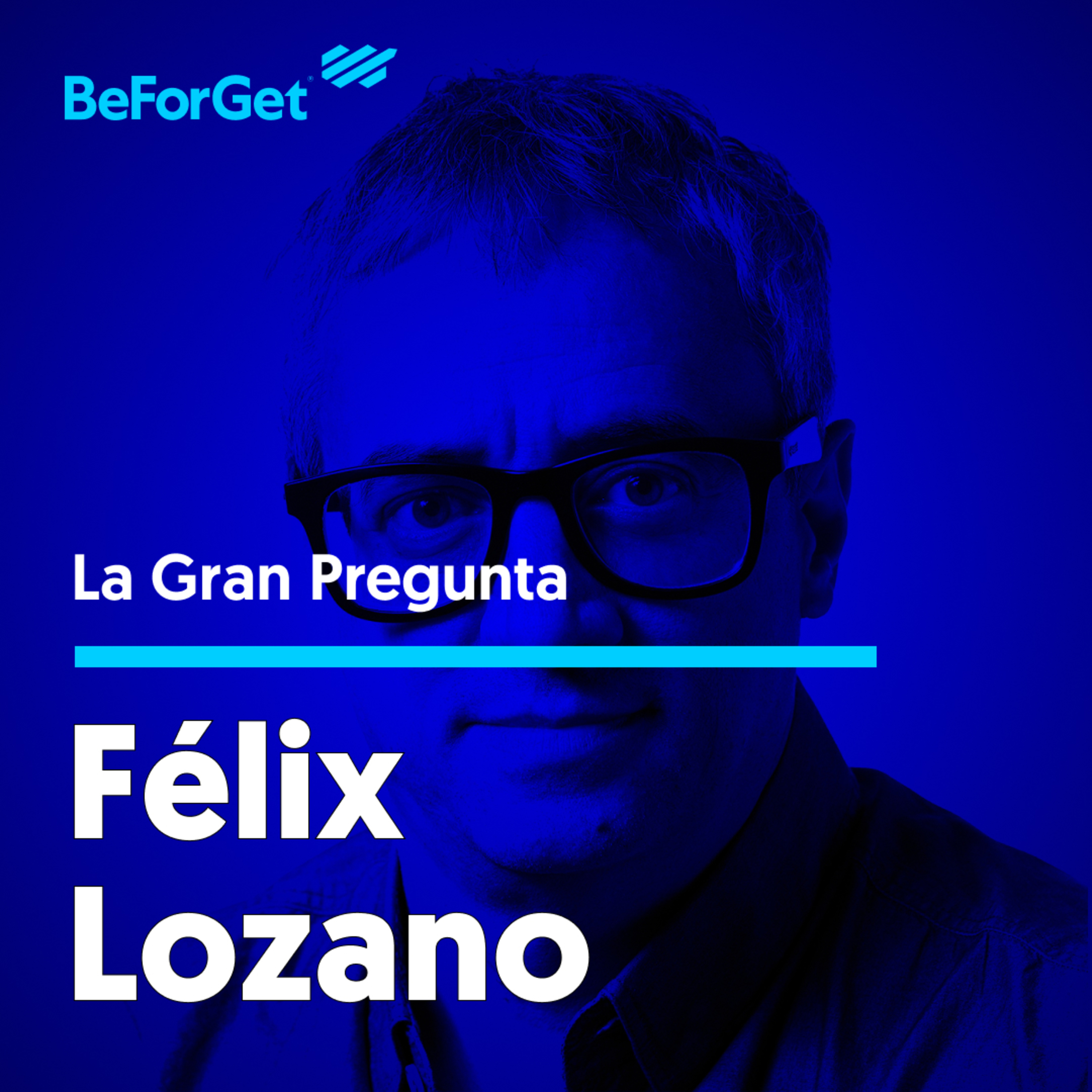 La Gran Pregunta a líderes de BeForGet