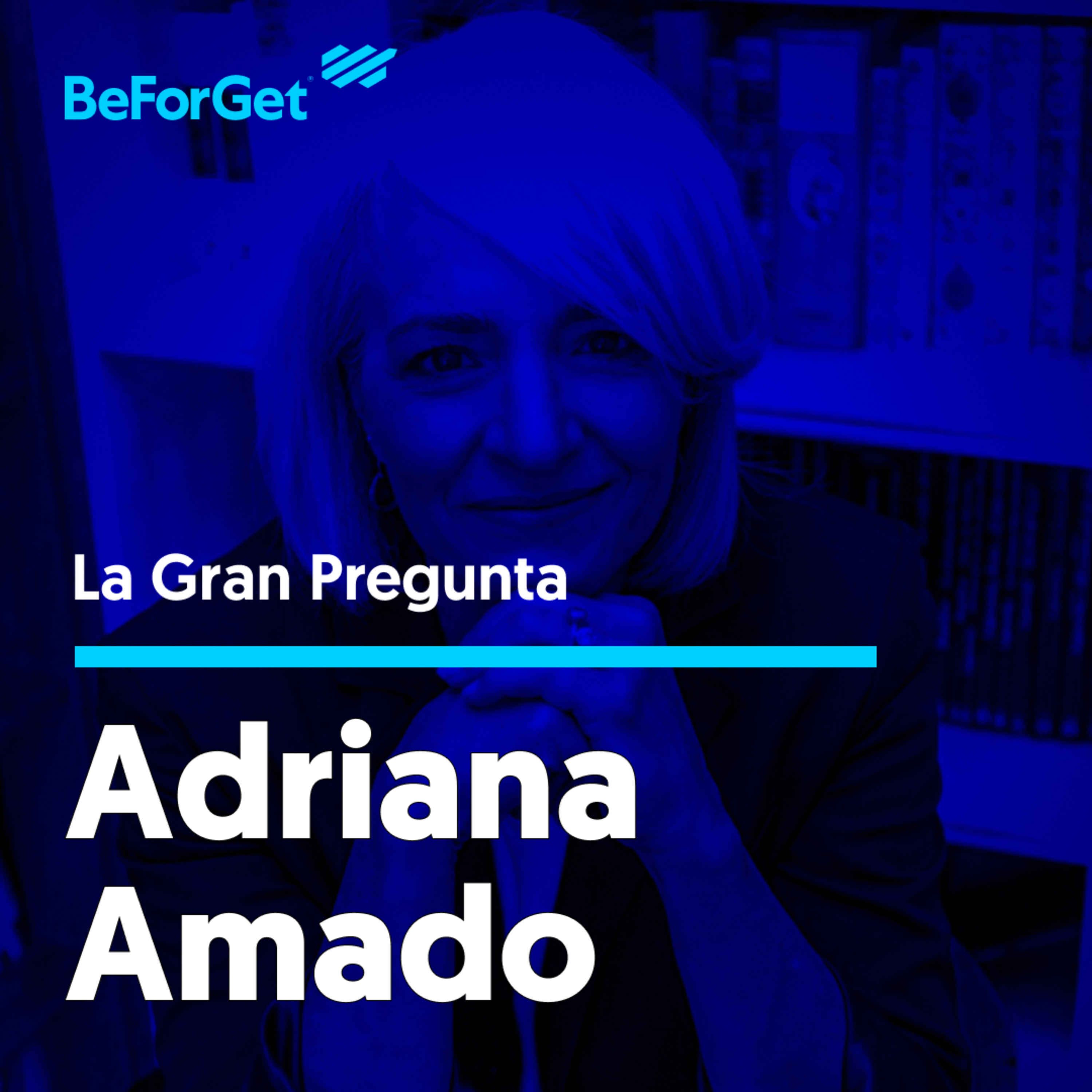 La Gran Pregunta a líderes de BeForGet