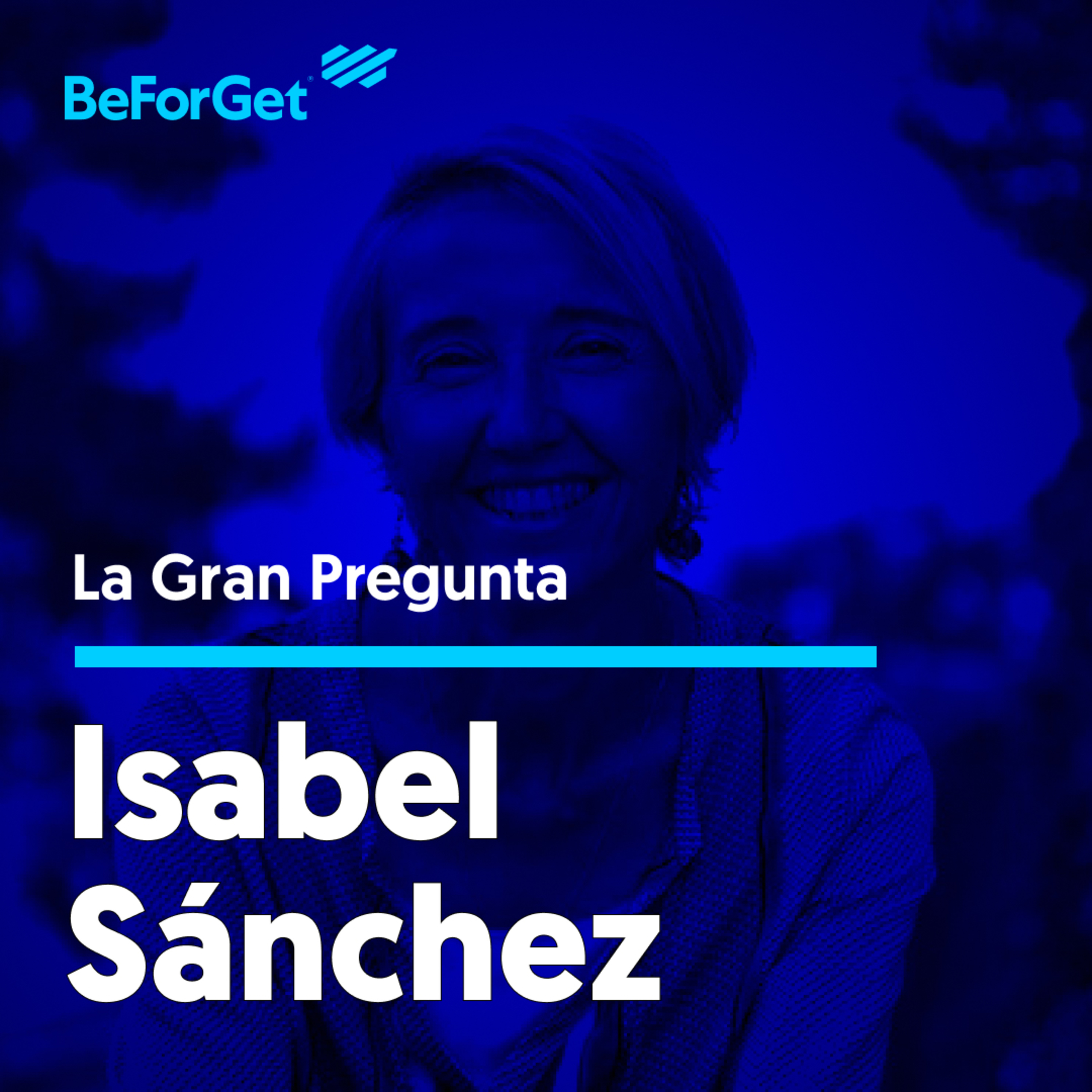 La Gran Pregunta a líderes de BeForGet