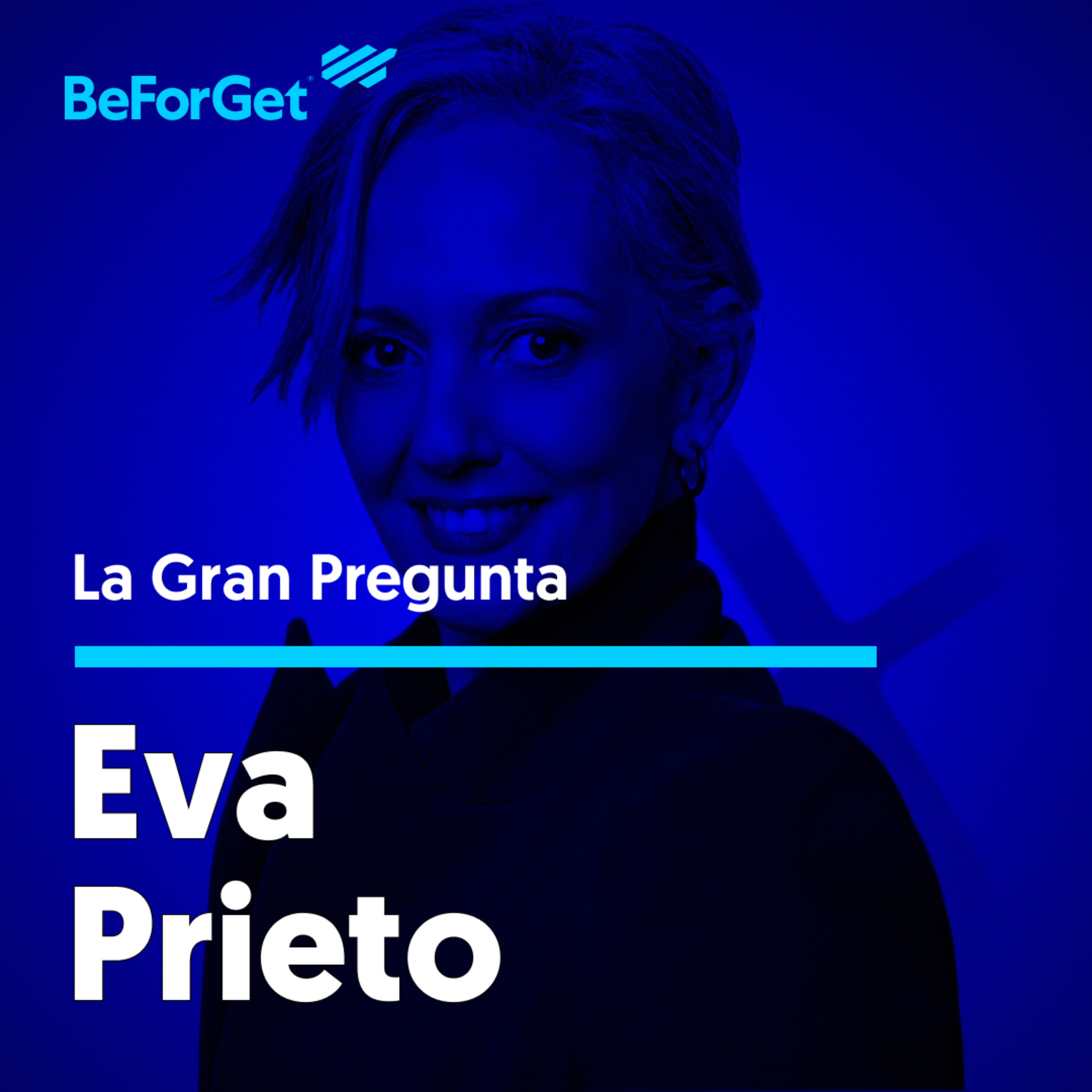Portada de La Gran Pregunta a líderes de BeForGet