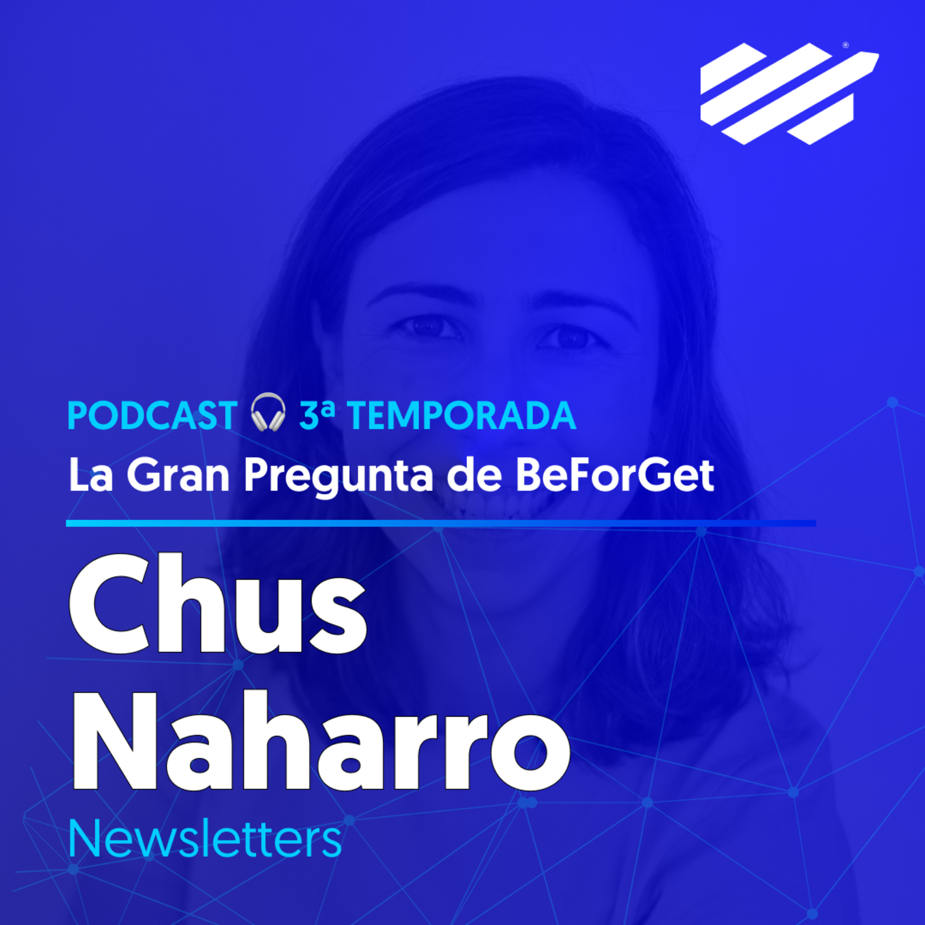 La Gran Pregunta a líderes de BeForGet