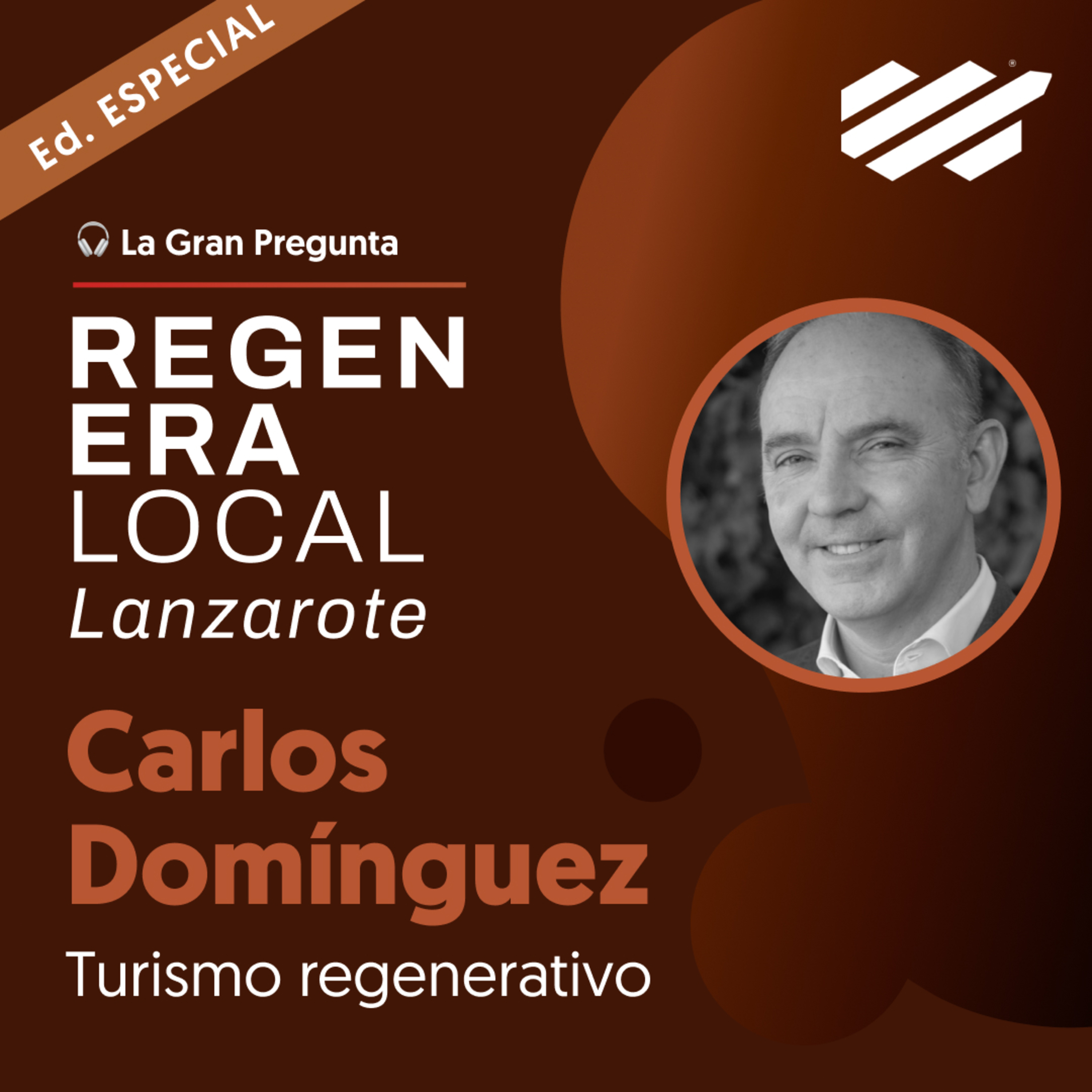 La Gran Pregunta a líderes de BeForGet