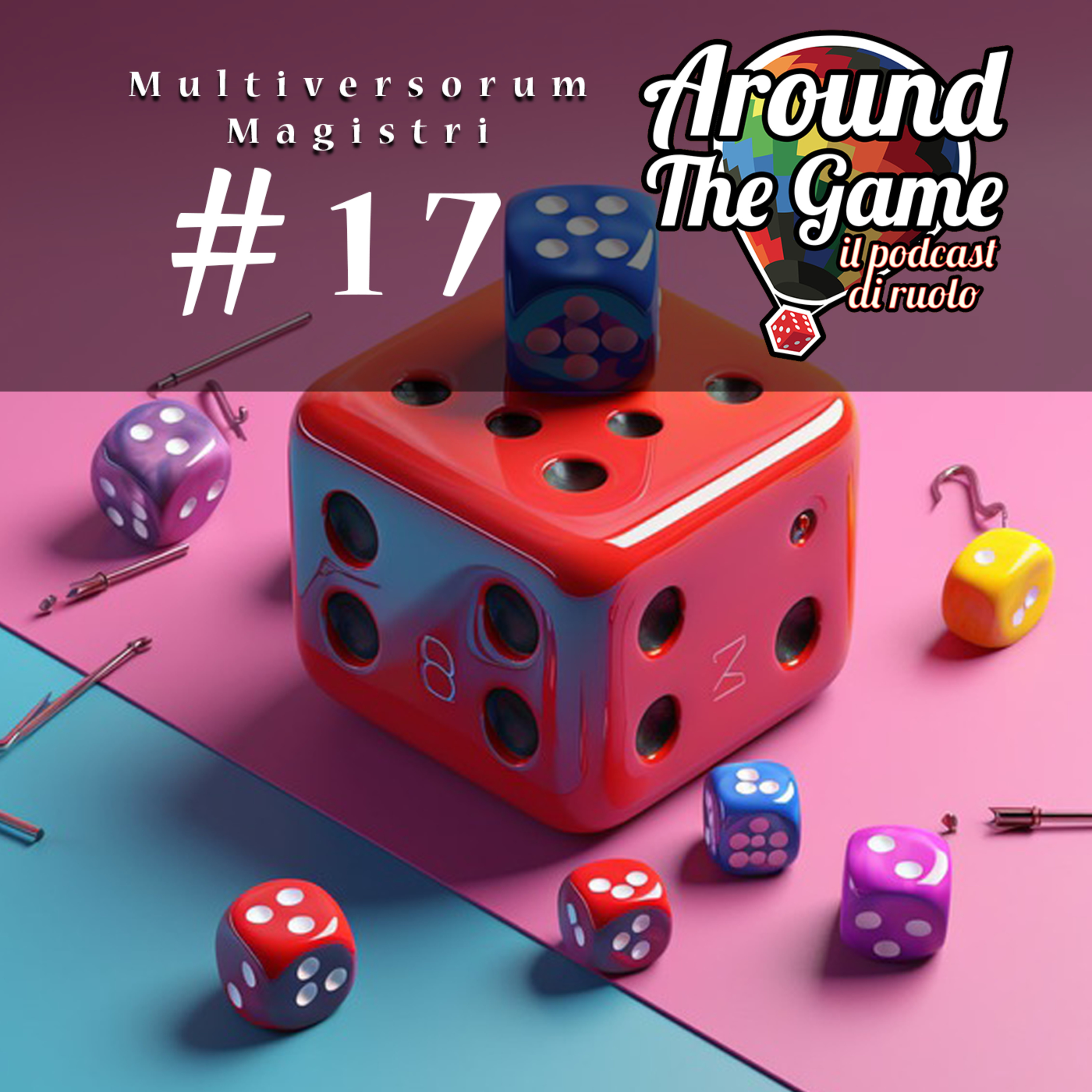 Around The Game - di Ruolo