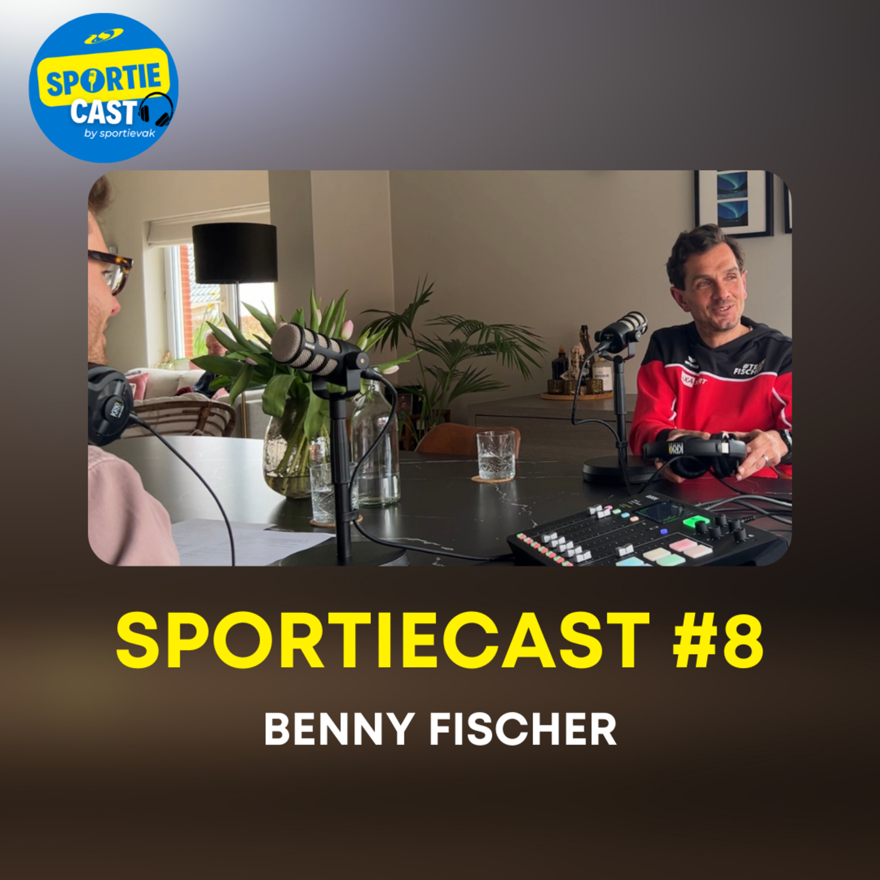Sportiecast