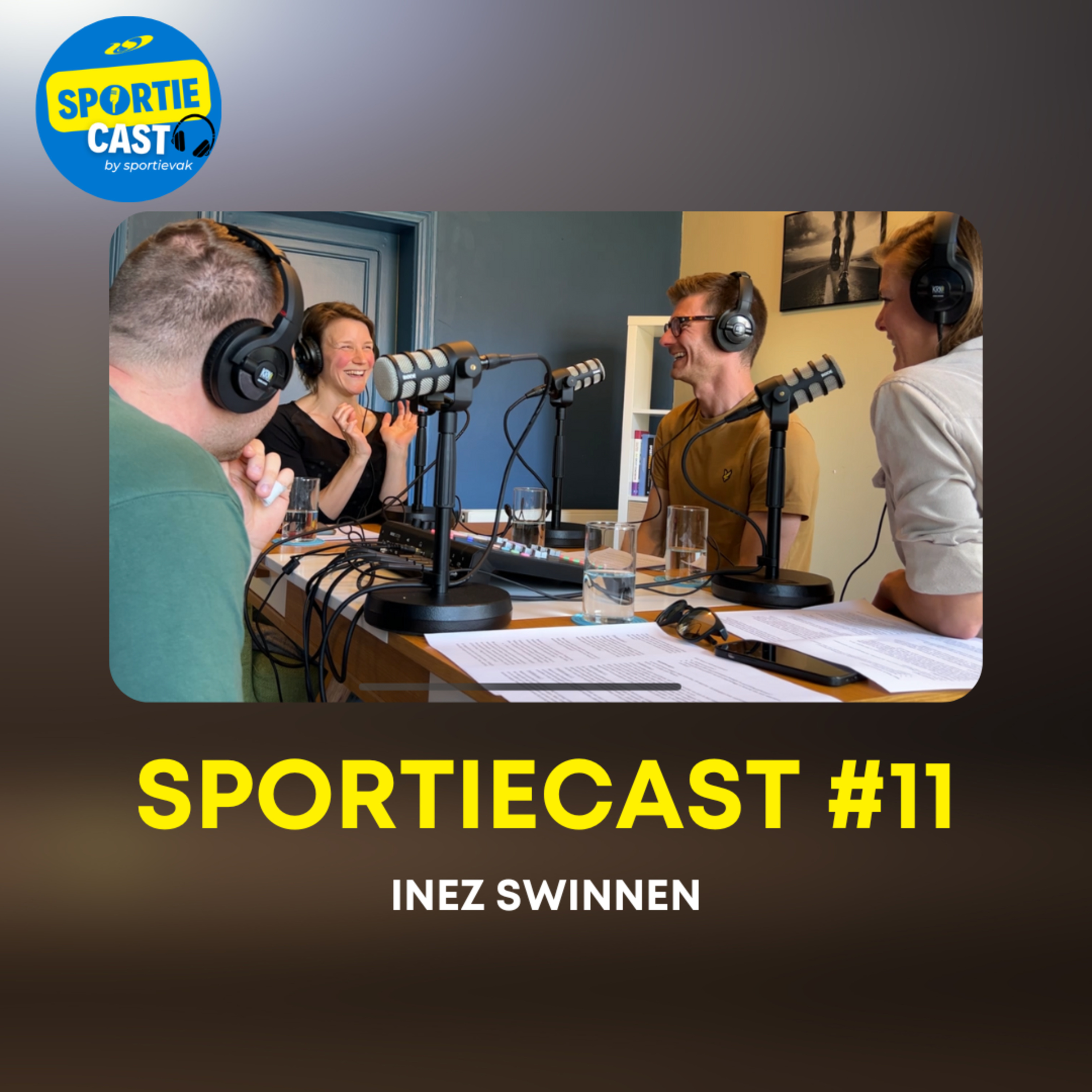 Sportiecast