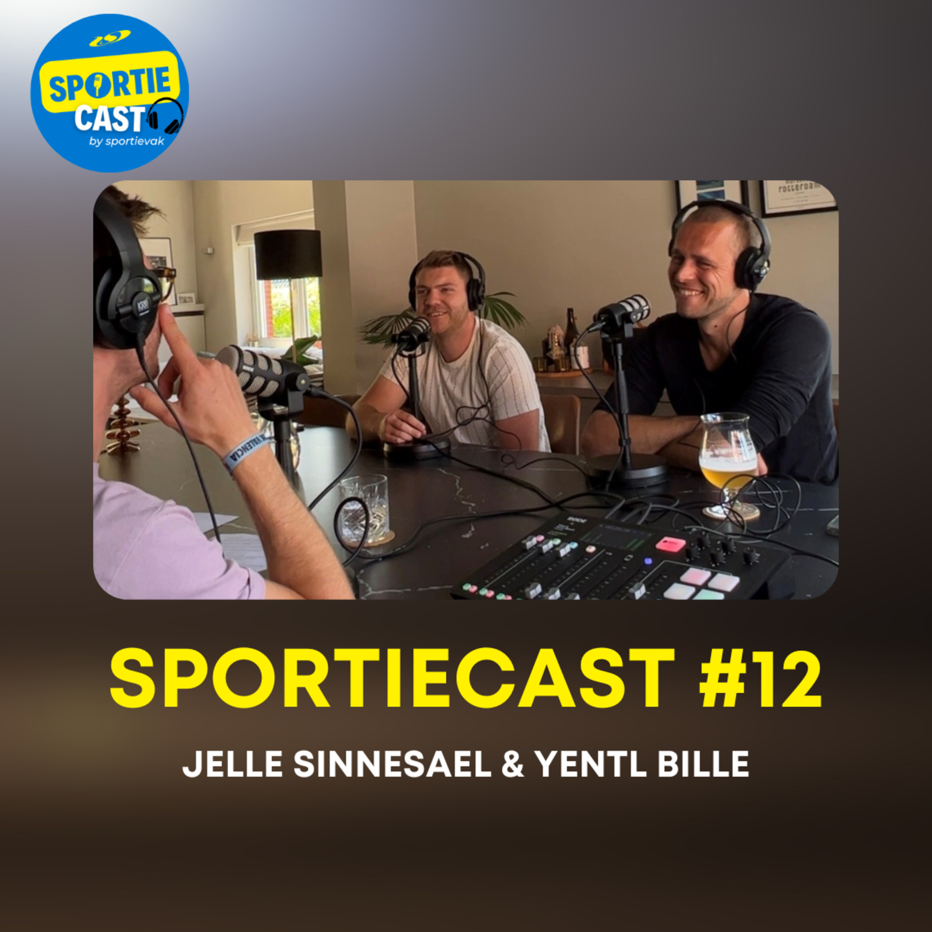 Sportiecast
