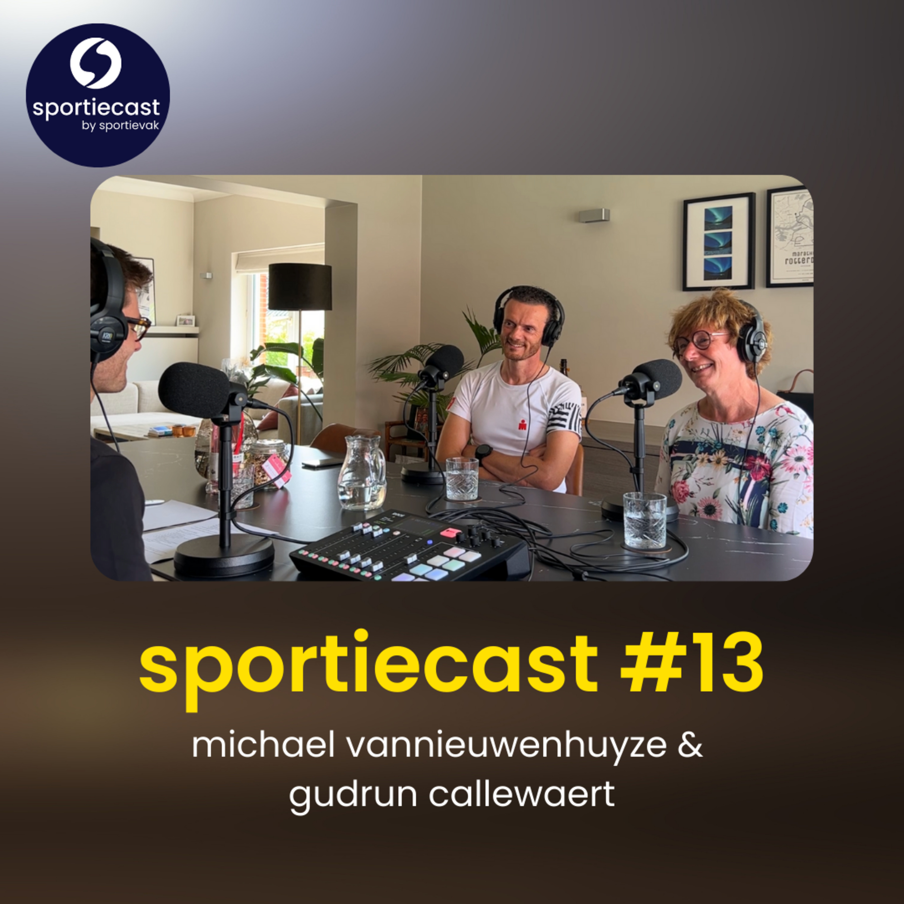 Sportiecast