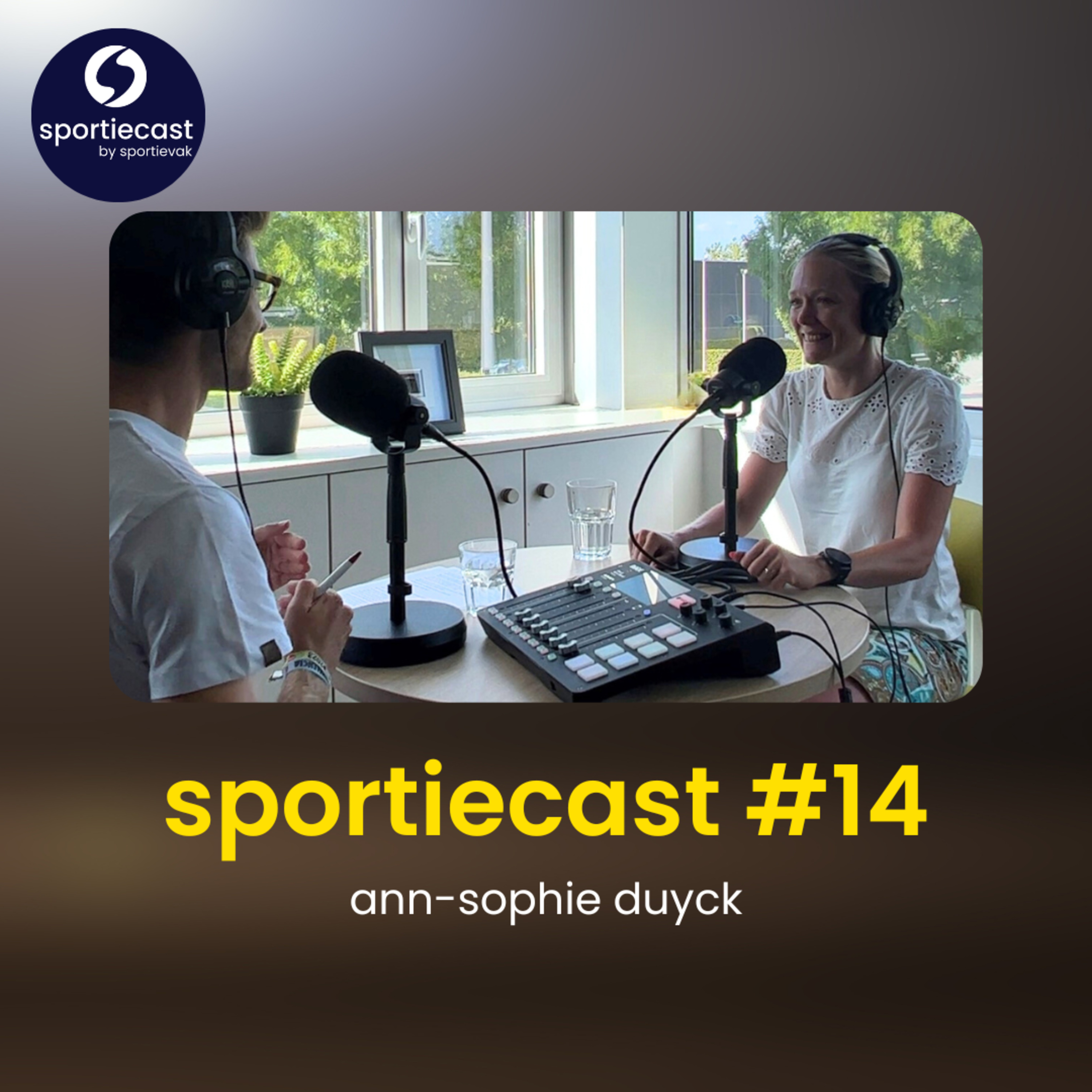 Sportiecast