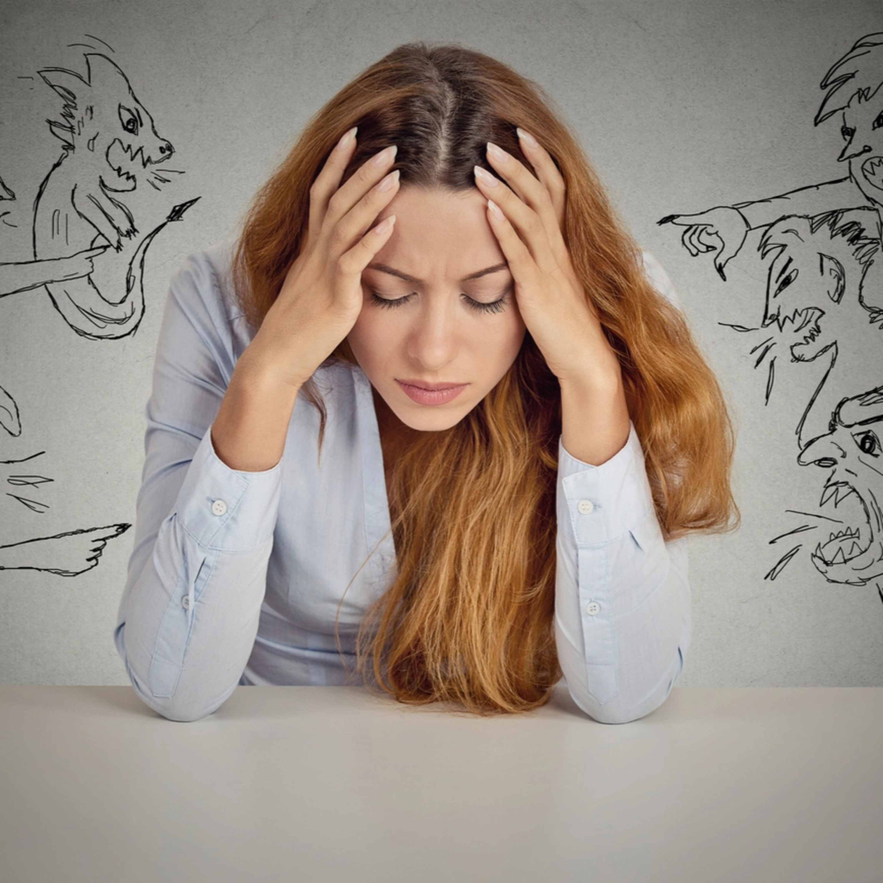 Psykologisk flexibilitet