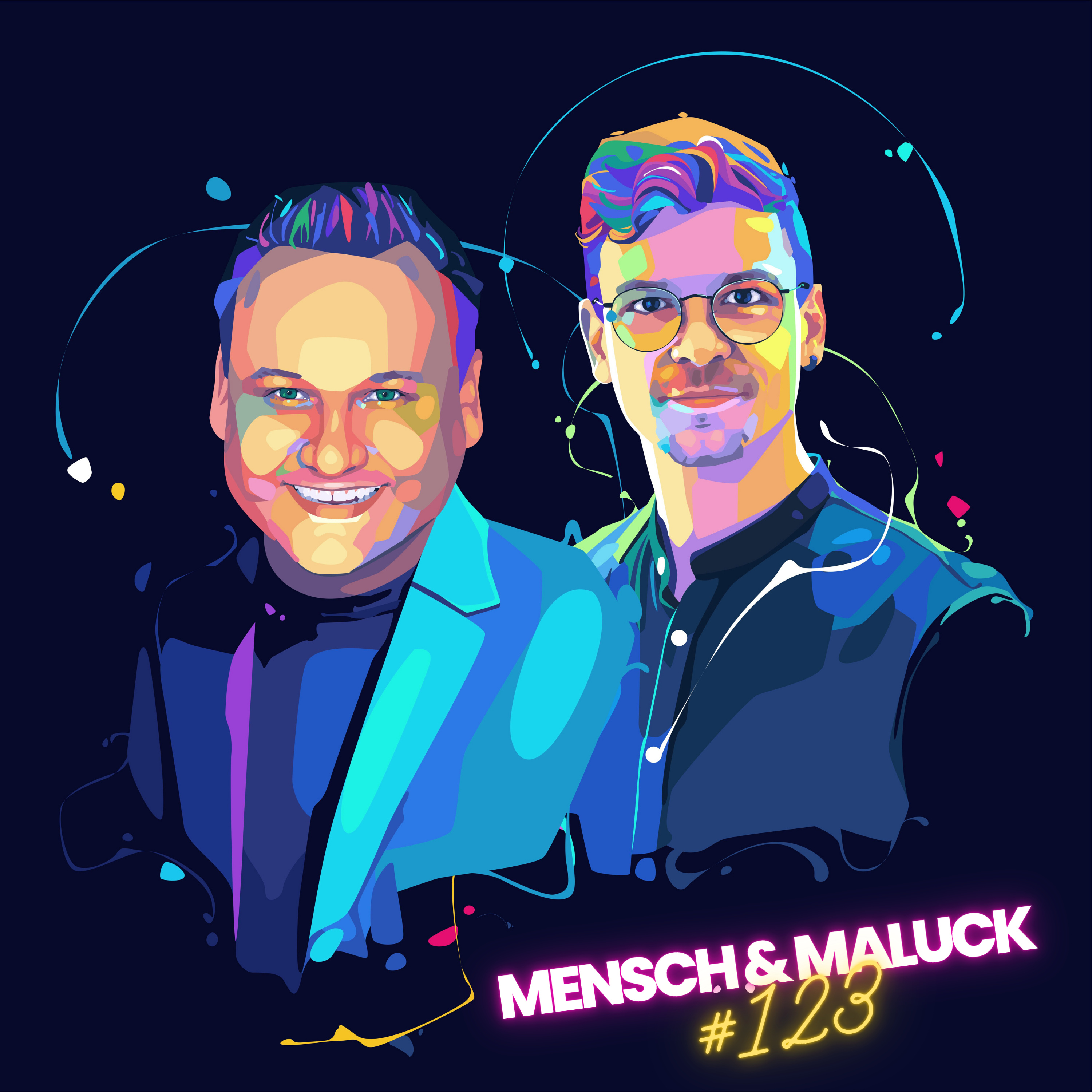 Mensch & Maluck