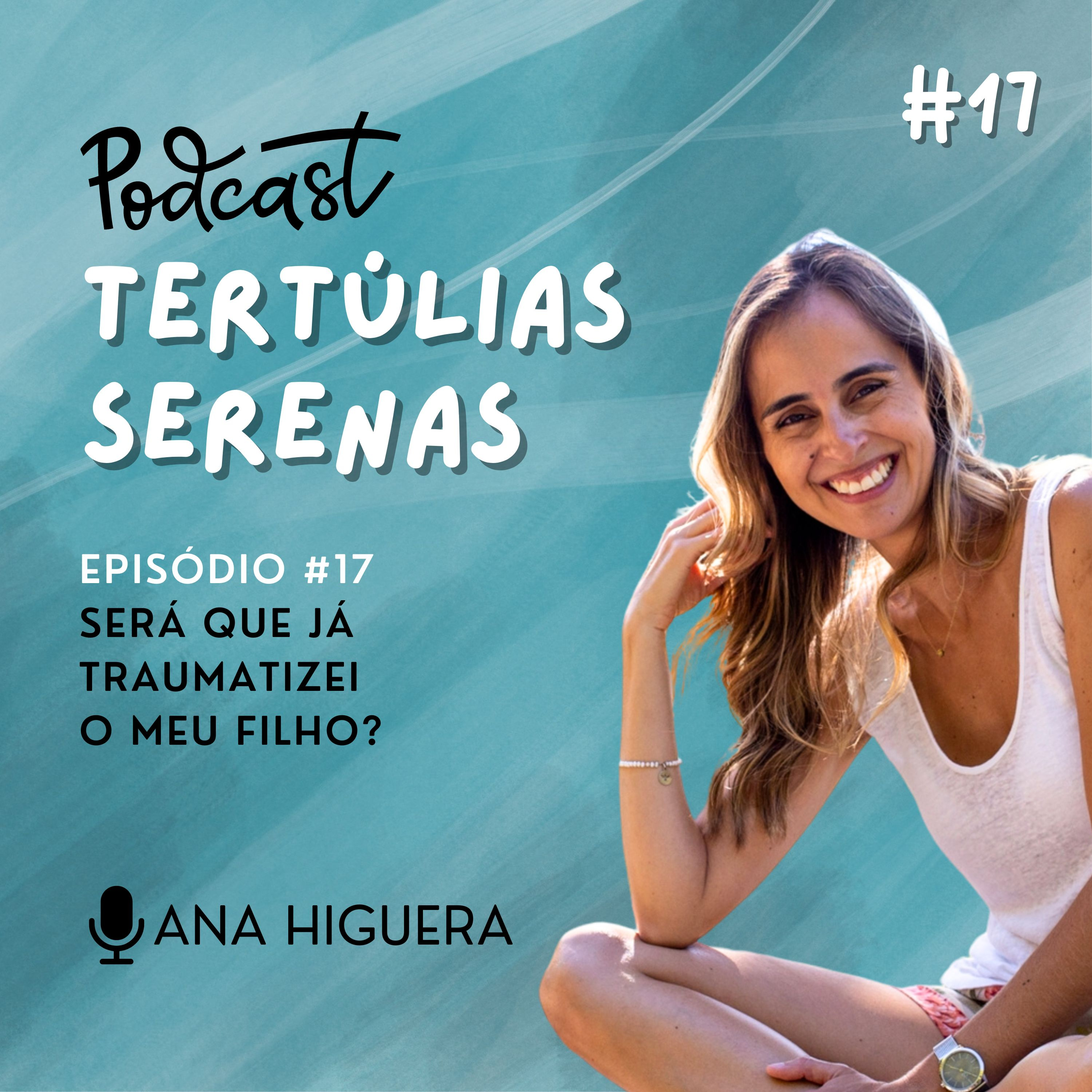 Tertúlias Serenas