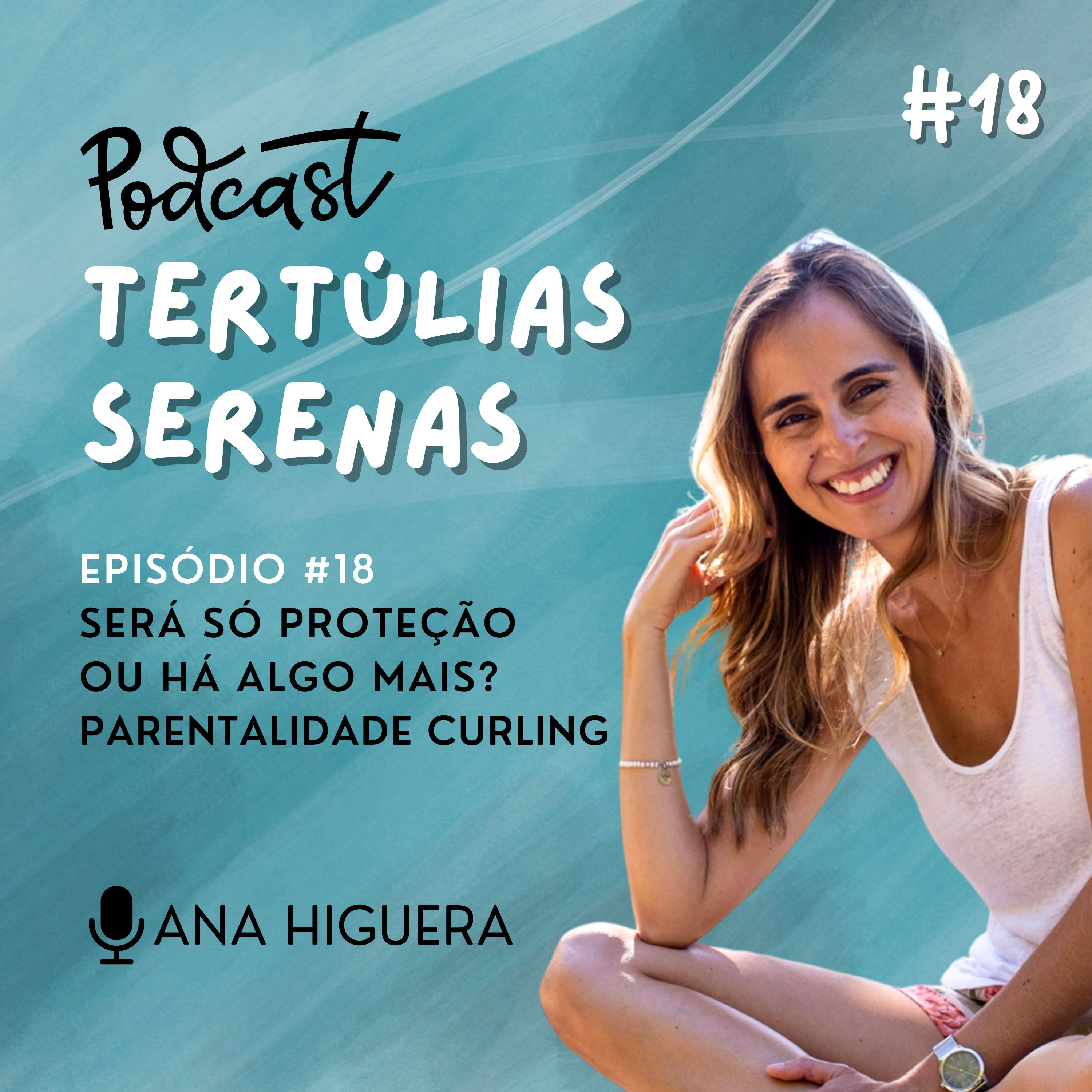 Tertúlias Serenas