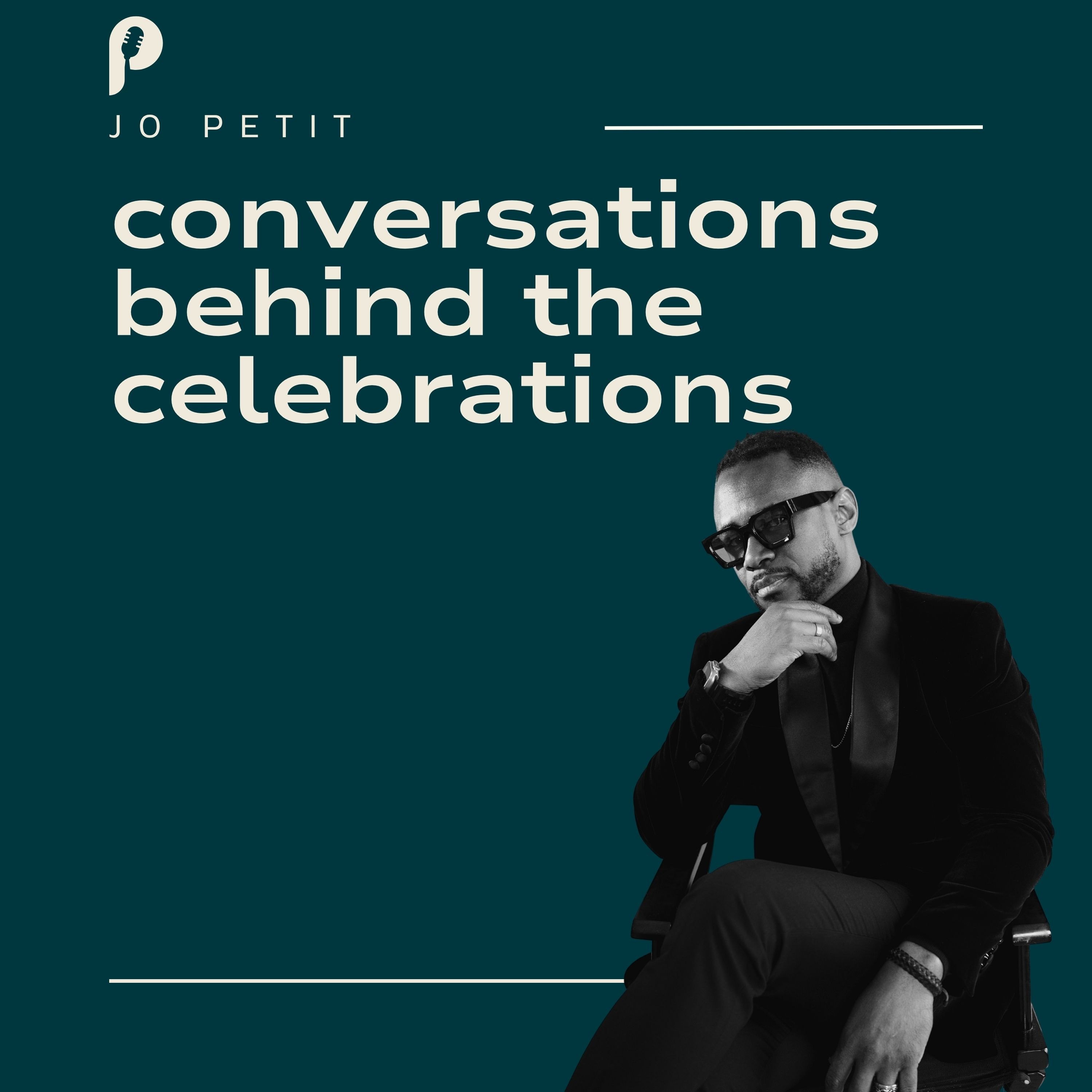 Why Talent Alone Isn’t Enough to Succeed in the Wedding Industry | Jo Petit episode artwork