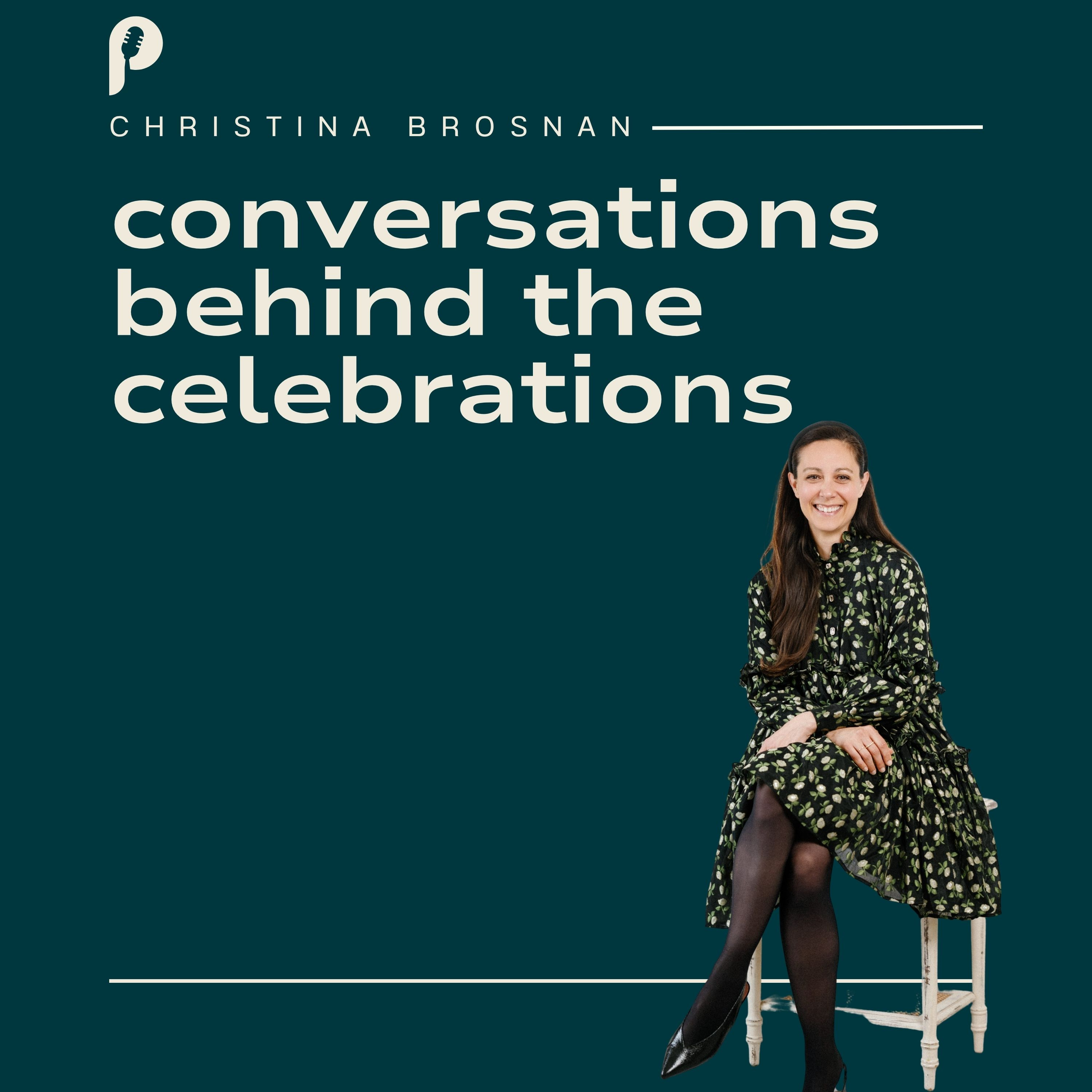 Building a Photography Brand With Intention | Christina Brosnan episode artwork