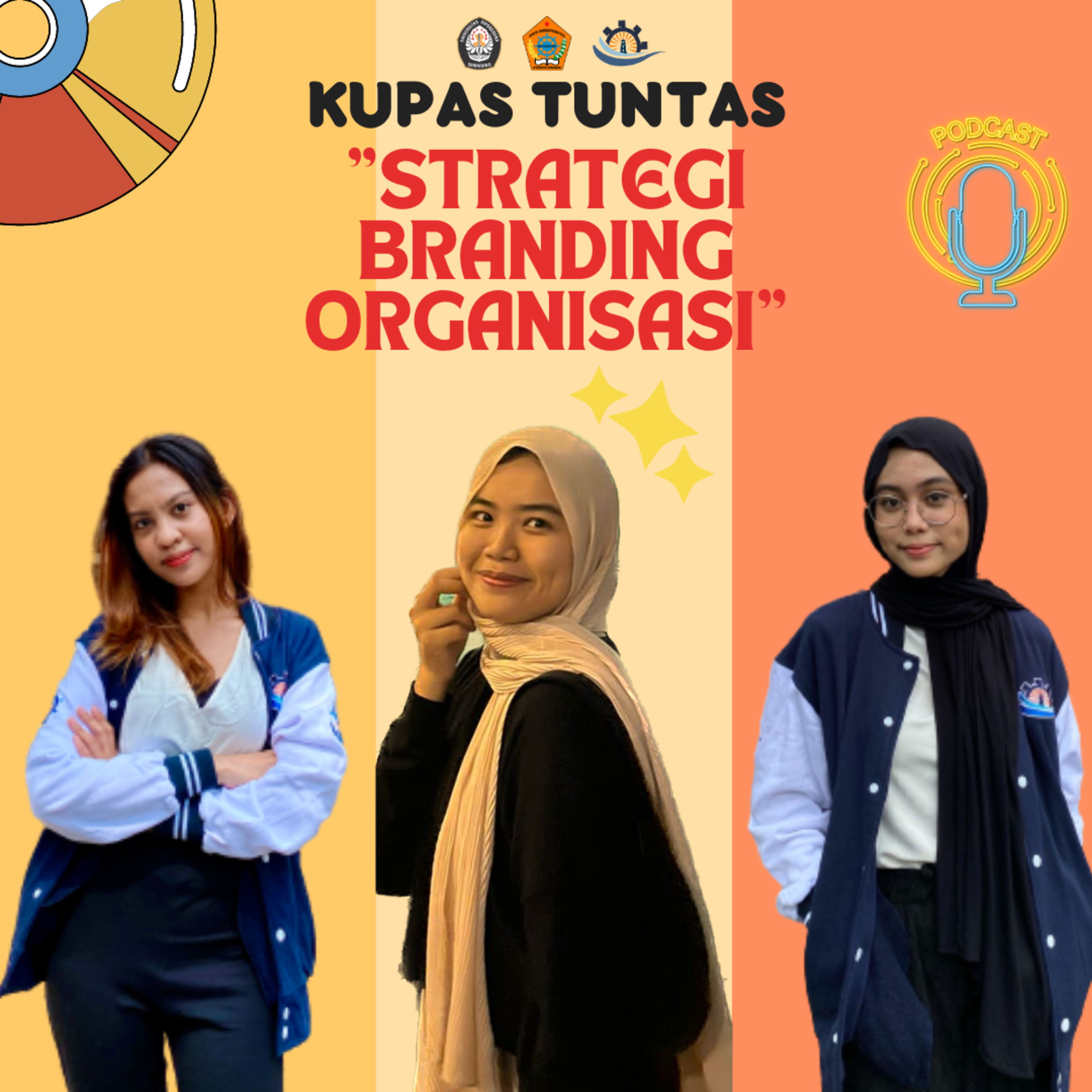 GOVCAST: Government Punya Podcast