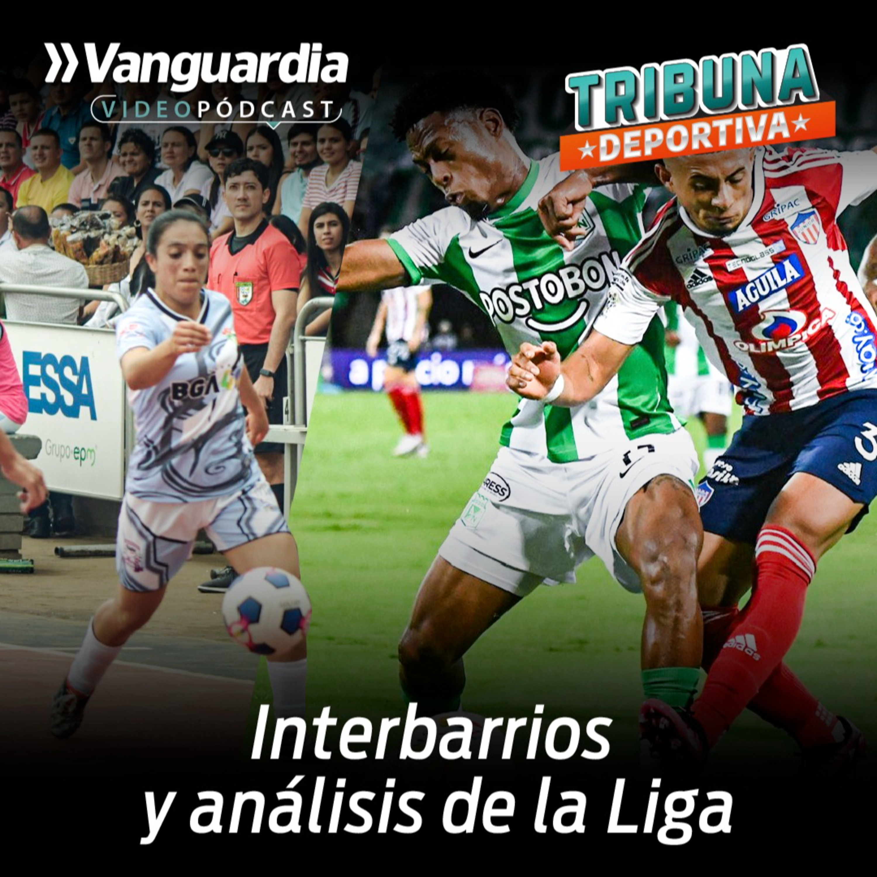 Tribuna Deportiva