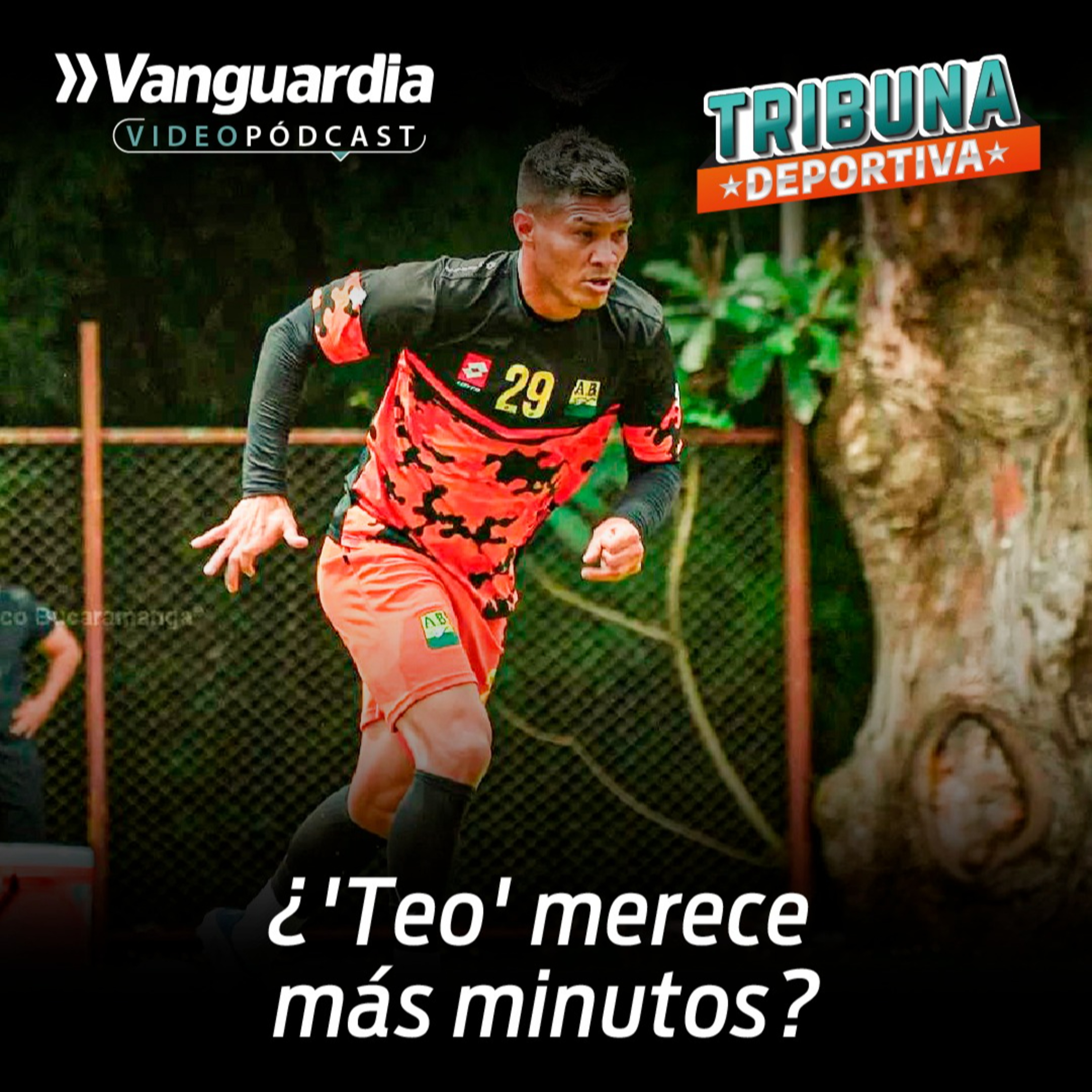 Teófilo Gutiérrez, el jugador más infravalorado del fútbol profesional colombiano episode artwork