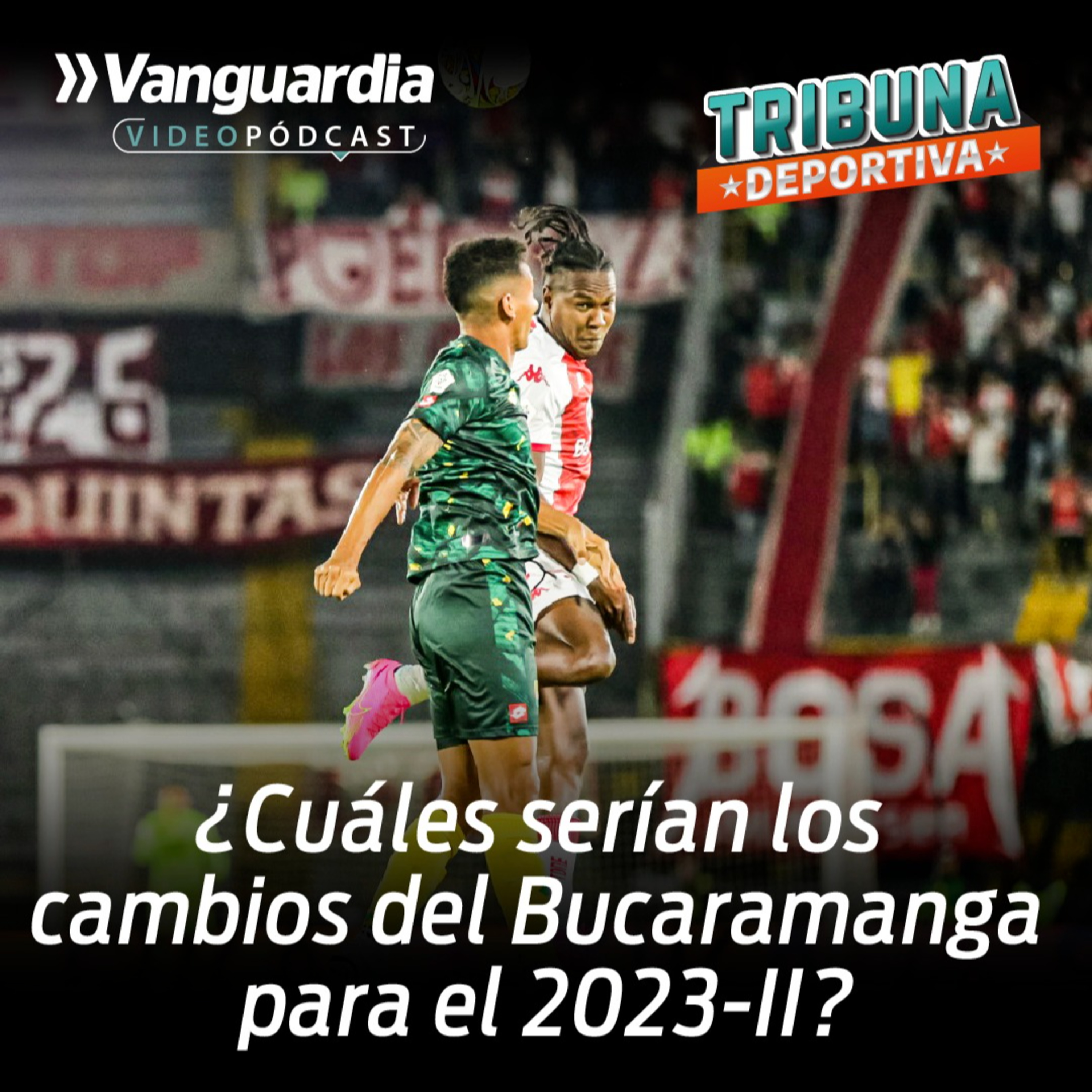 Rachas negativas más duraderas en el fútbol profesional colombiano episode artwork