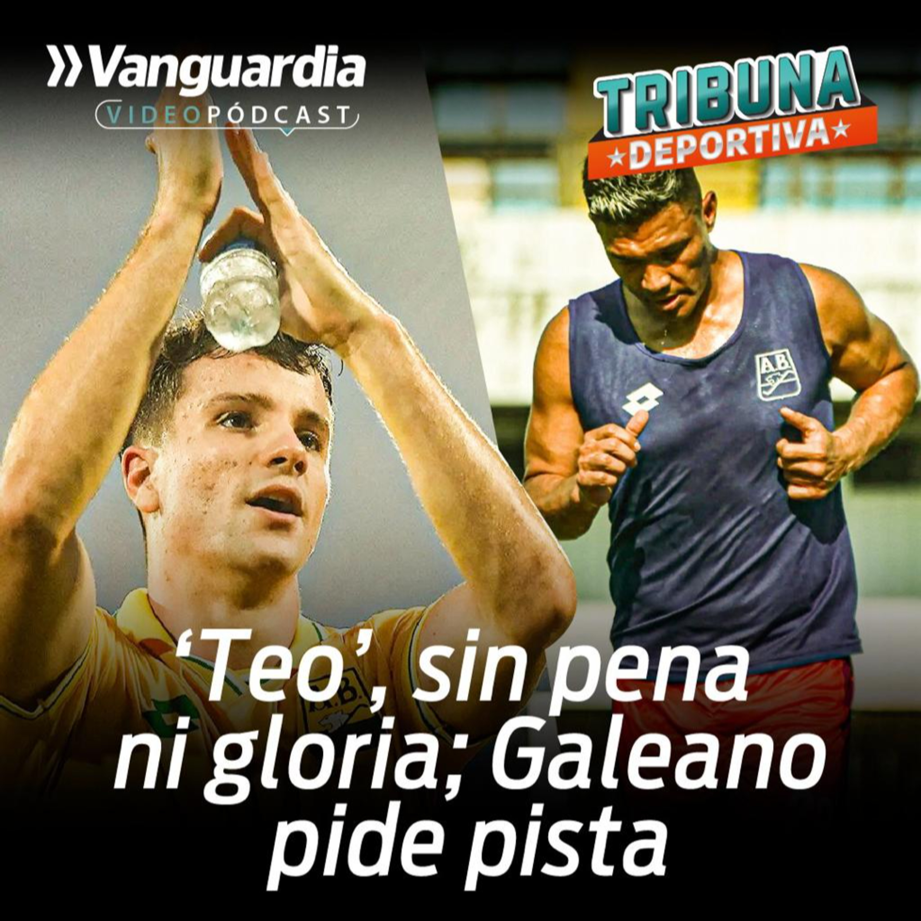 Tribuna Deportiva