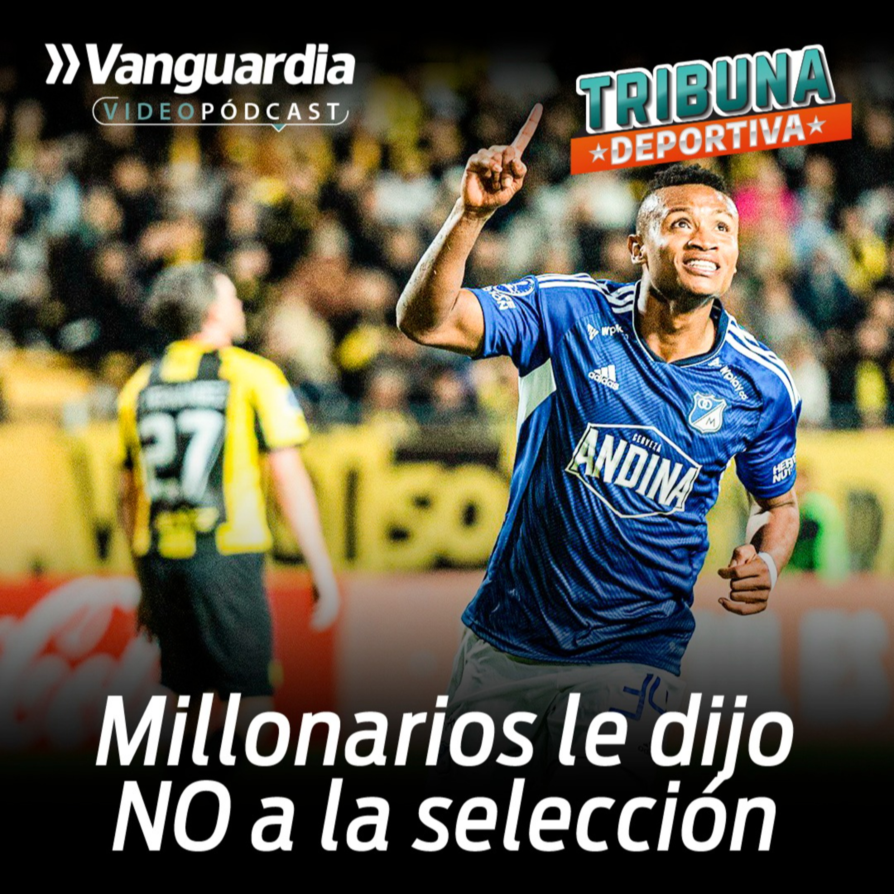 Tribuna Deportiva