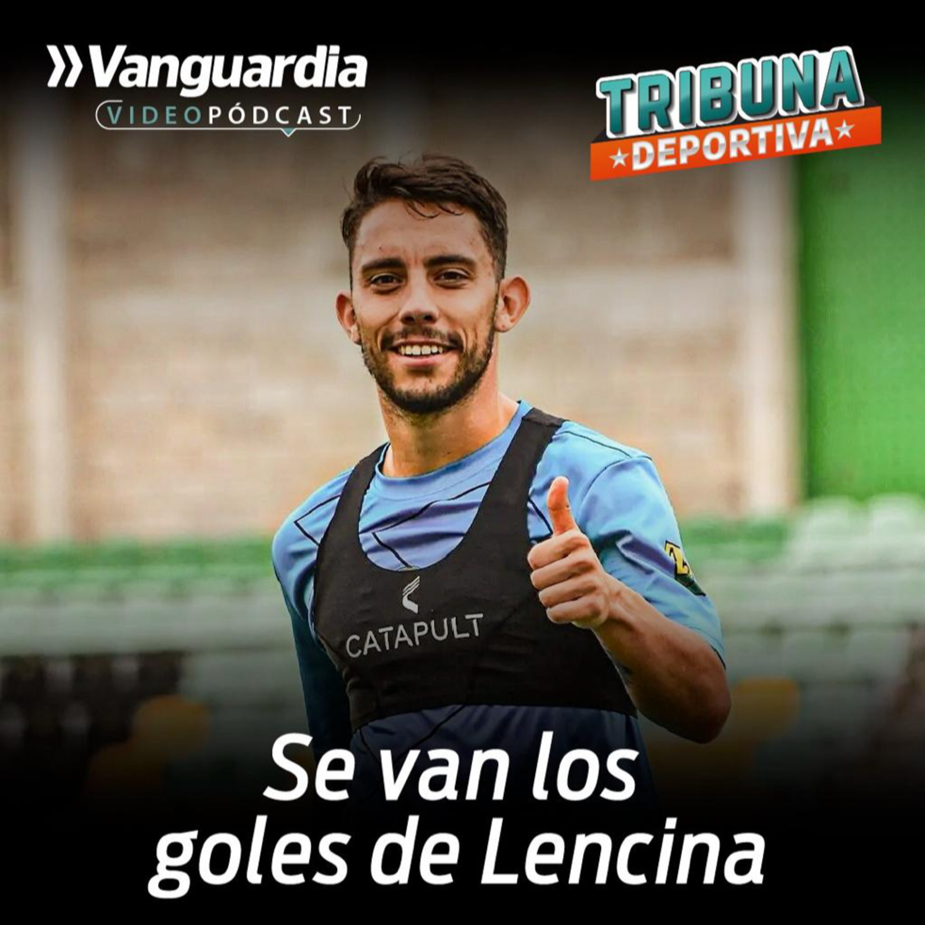 ¿Cómo reemplazar a Gonzalo Lencina en el Atlético Bucaramanga? episode artwork