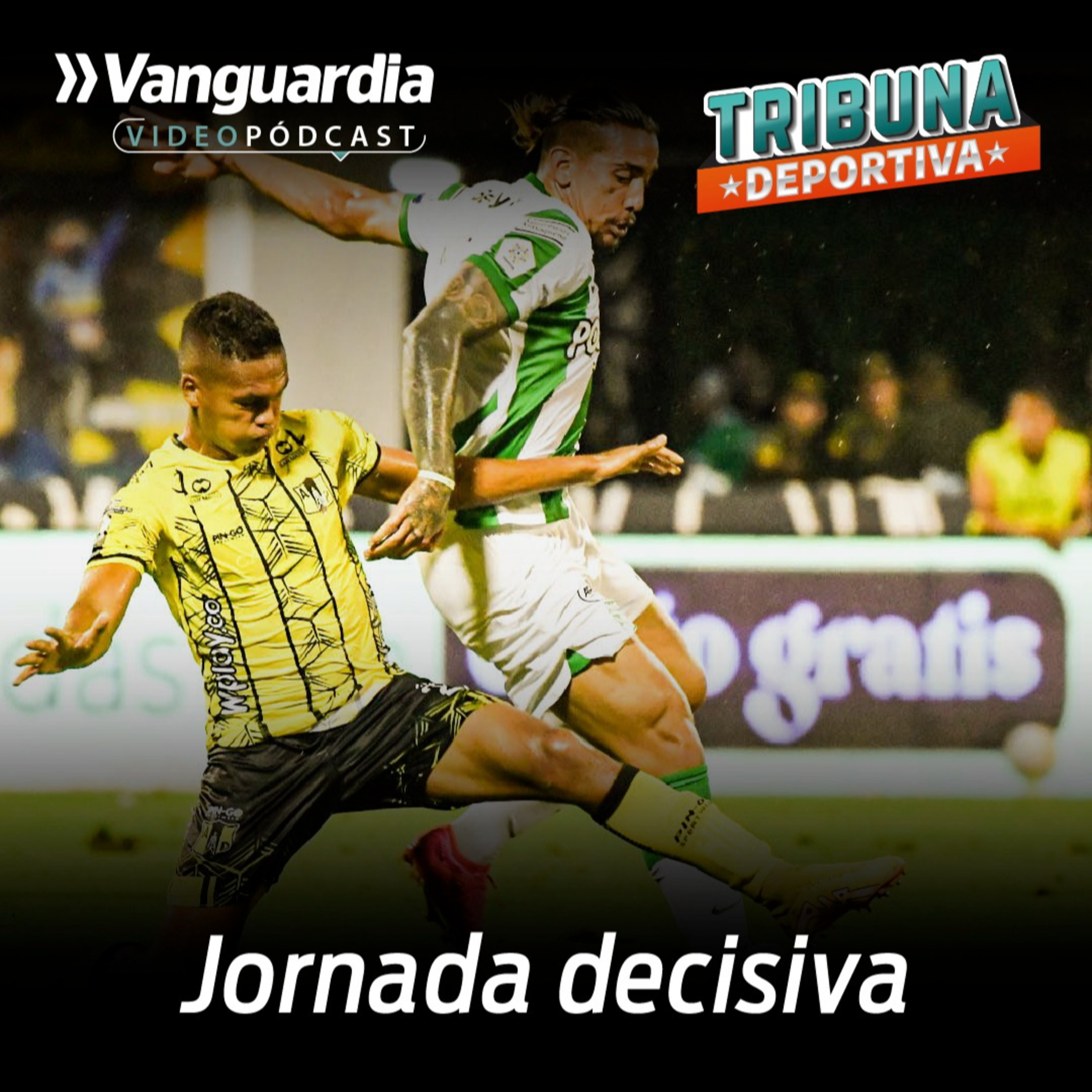 Tribuna Deportiva