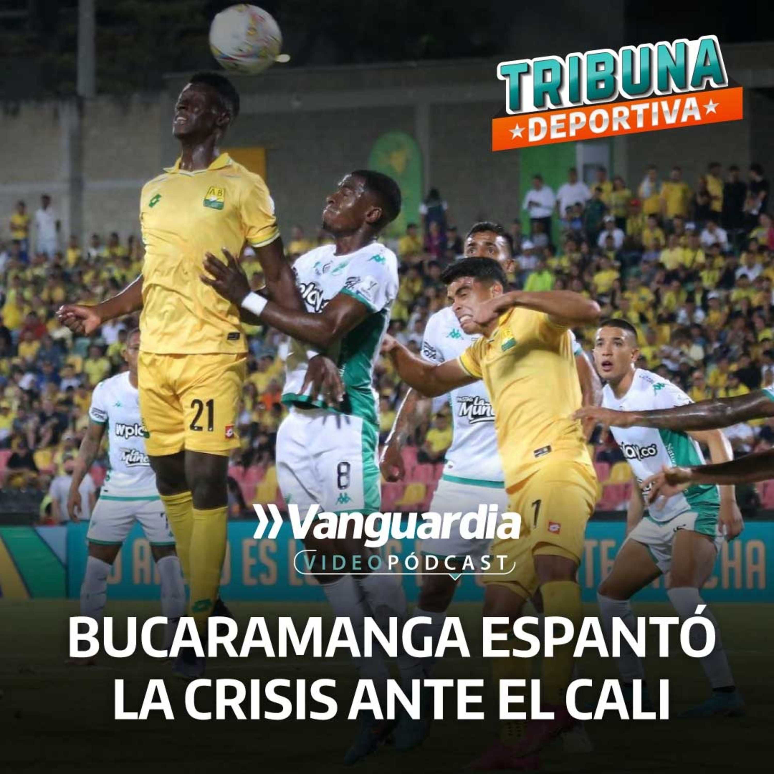 Tribuna Deportiva