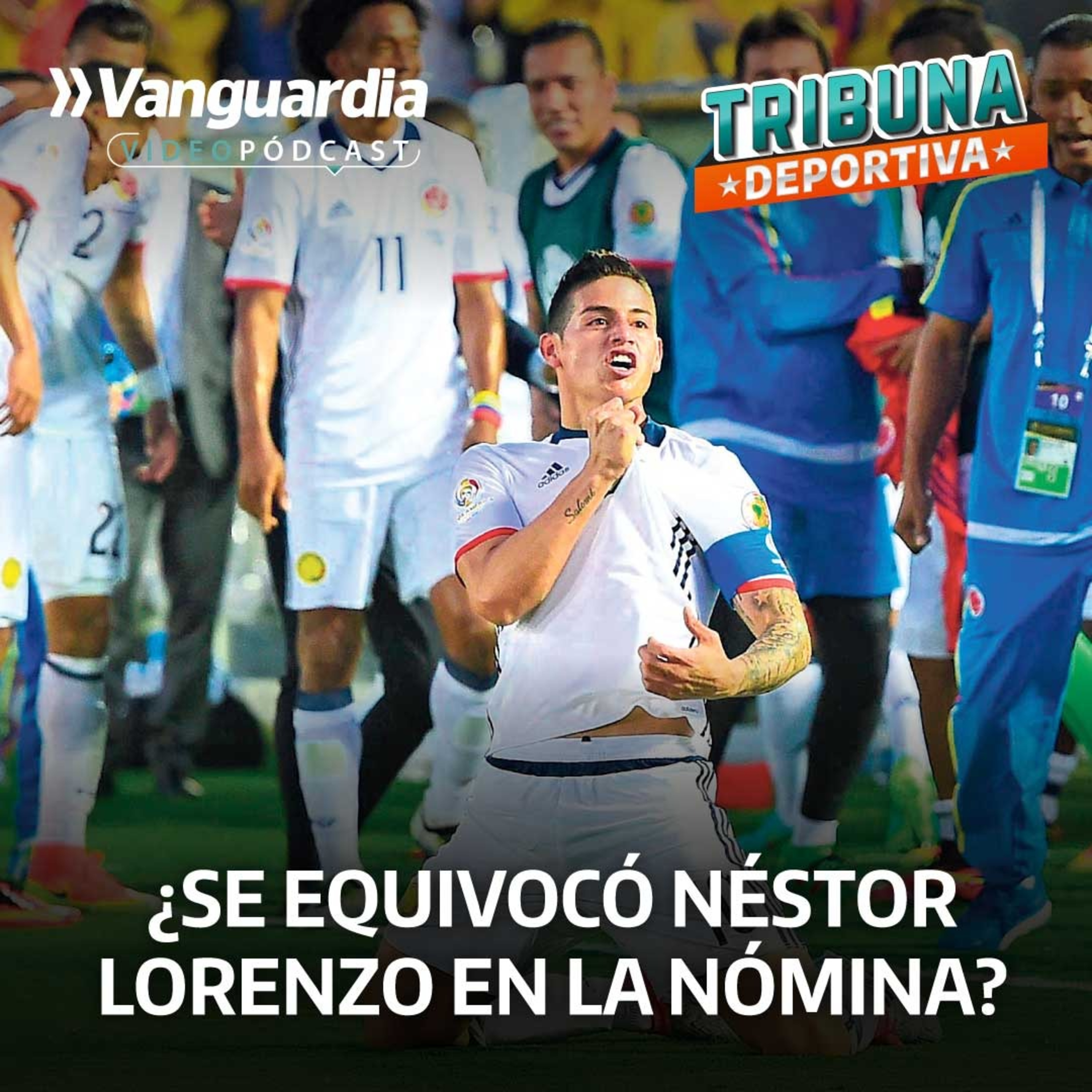 Tribuna Deportiva