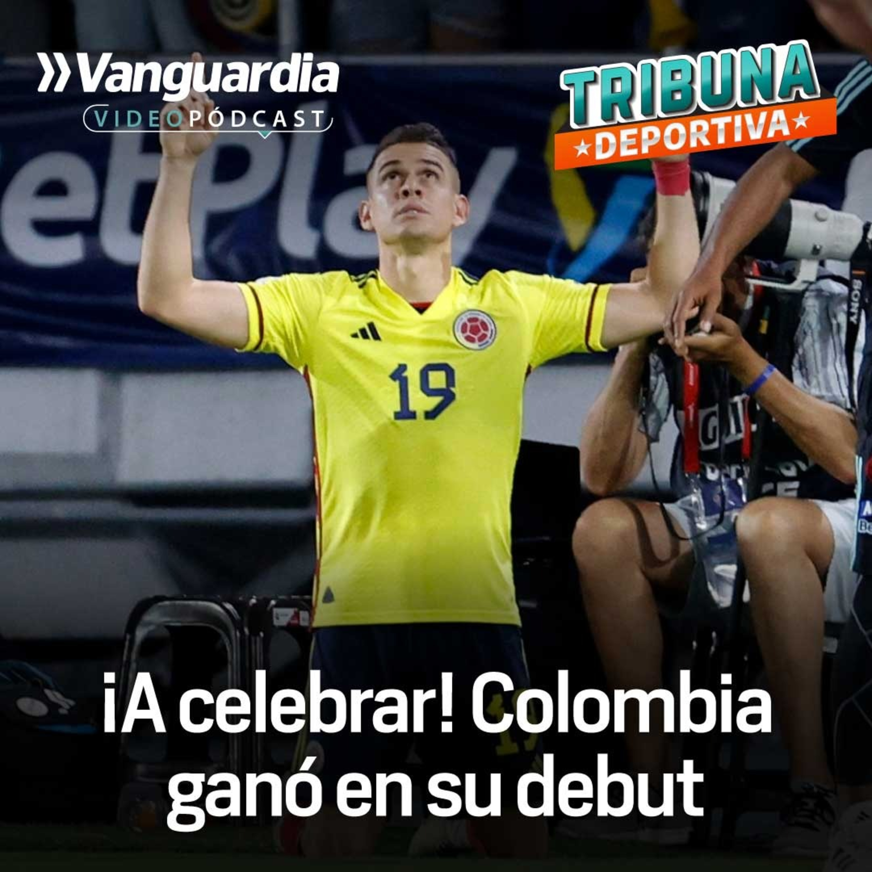 Tribuna Deportiva