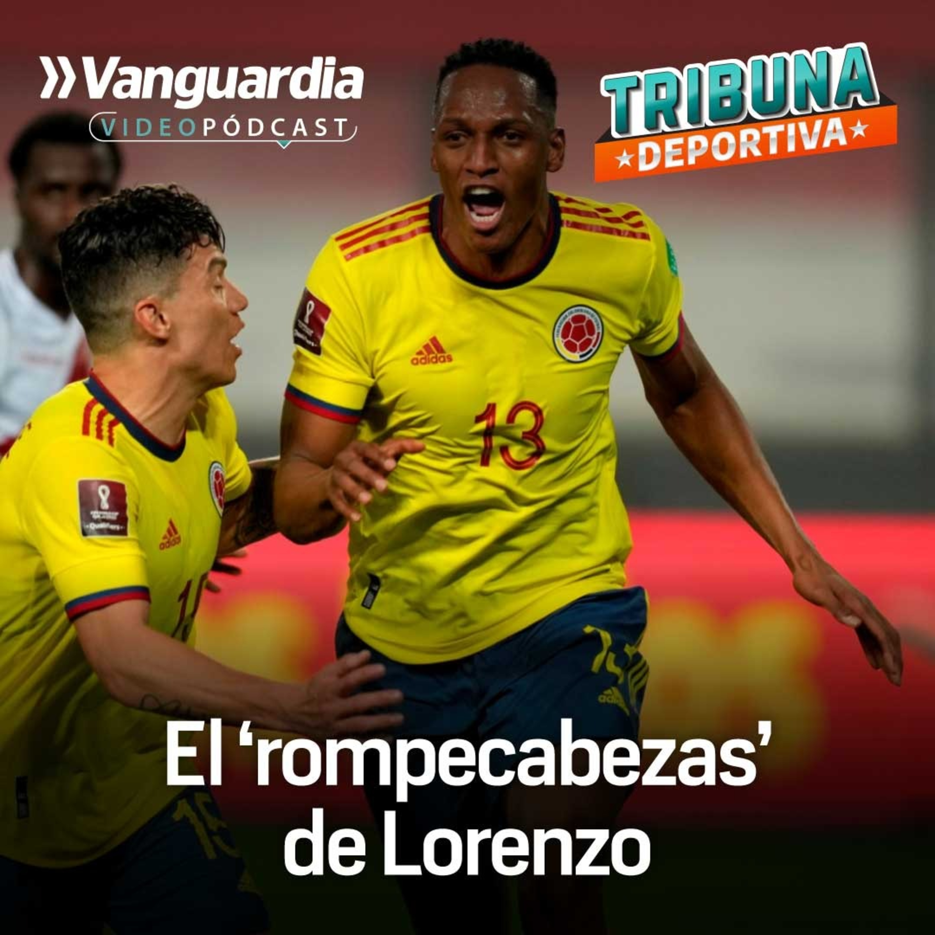 Tribuna Deportiva