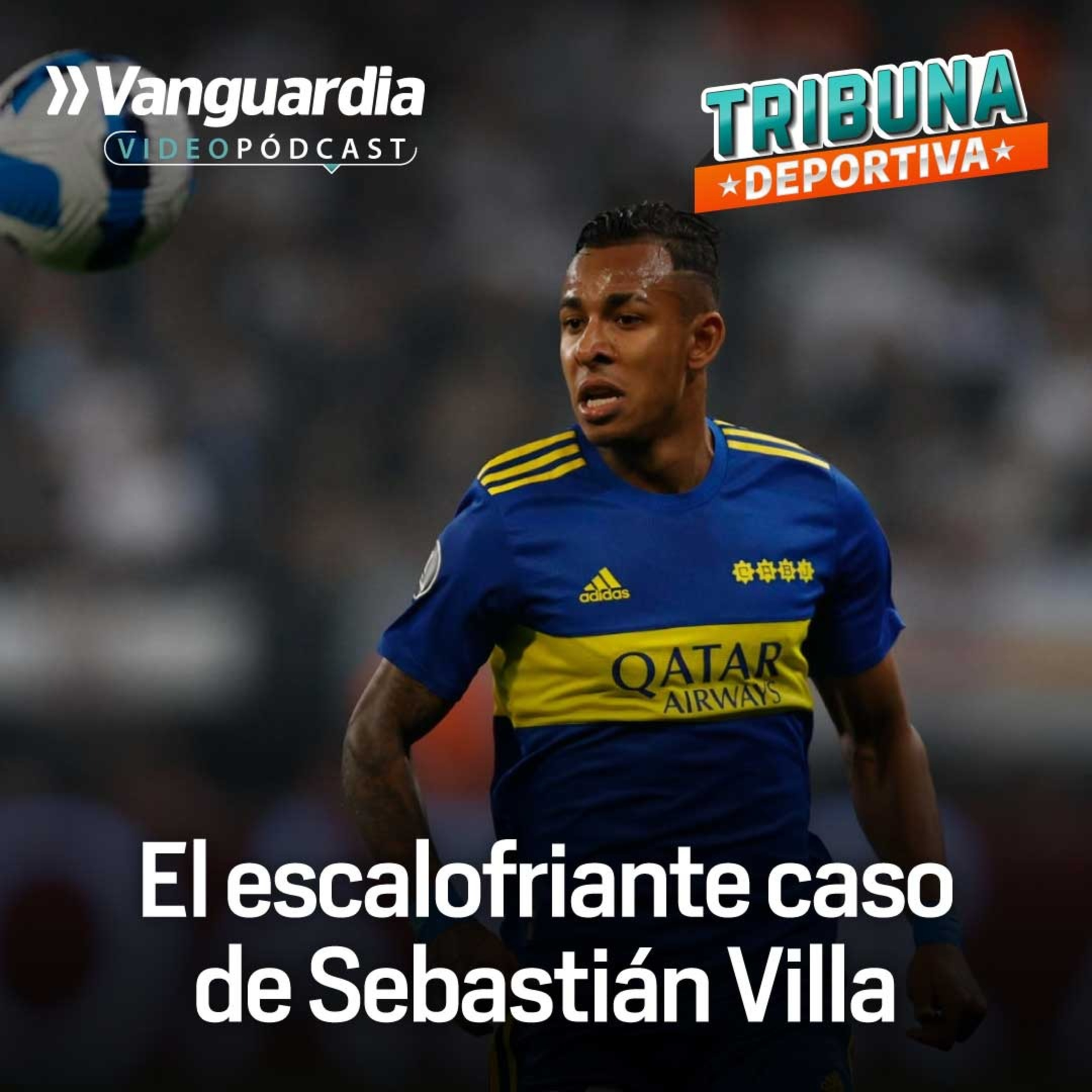  Los reveladores detalles de la presunta violación de Sebastián Villa a una mujer episode artwork