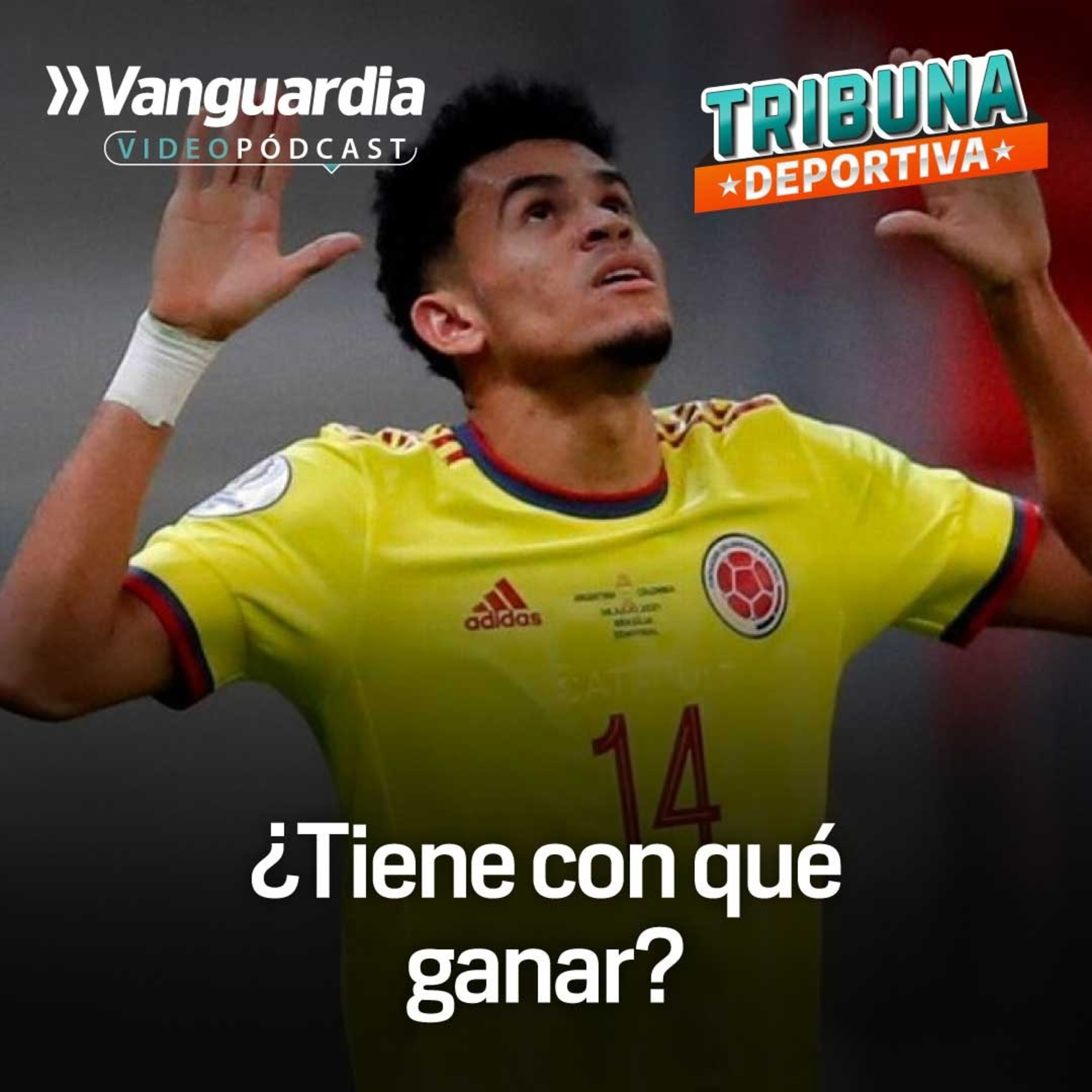 Tribuna Deportiva