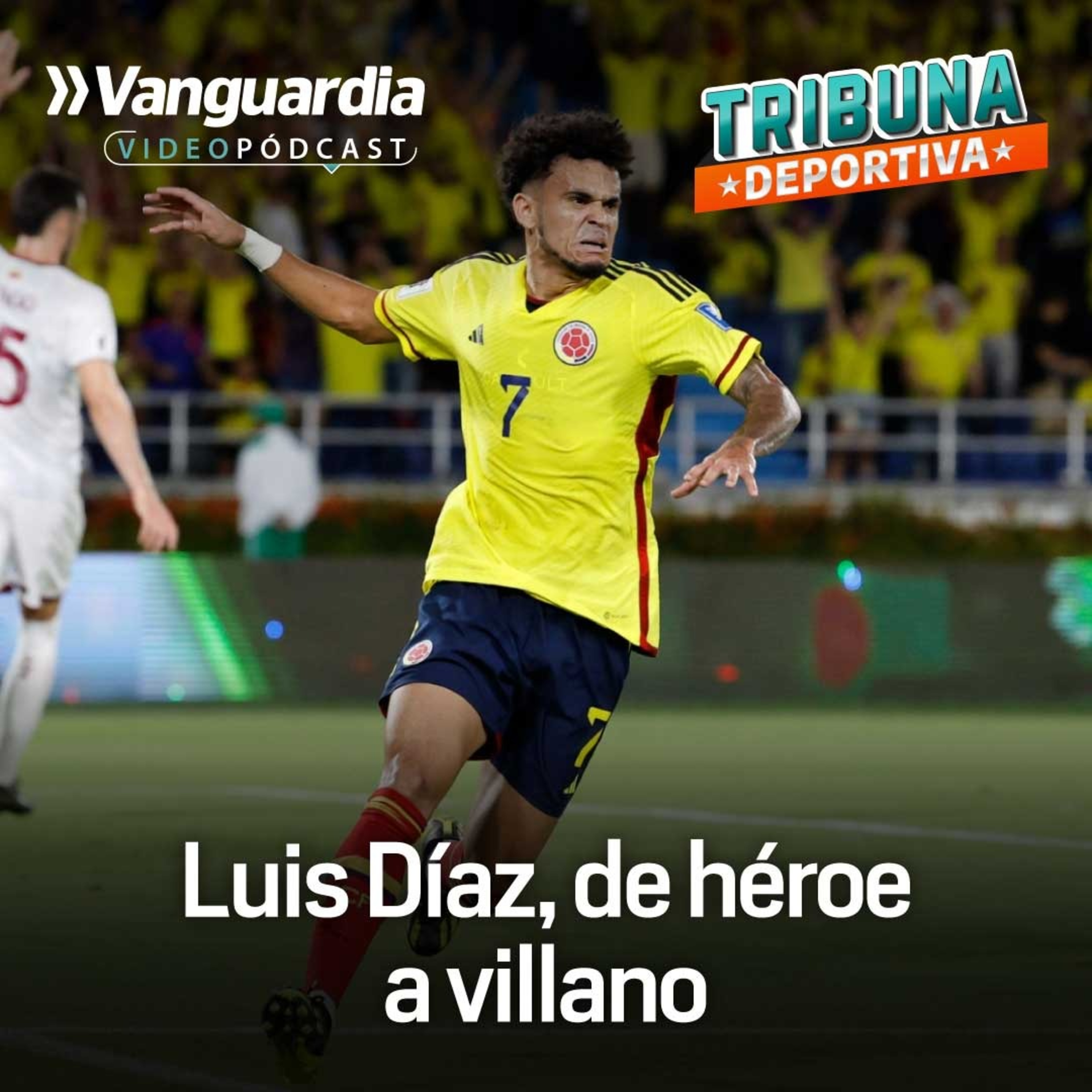 Tribuna Deportiva